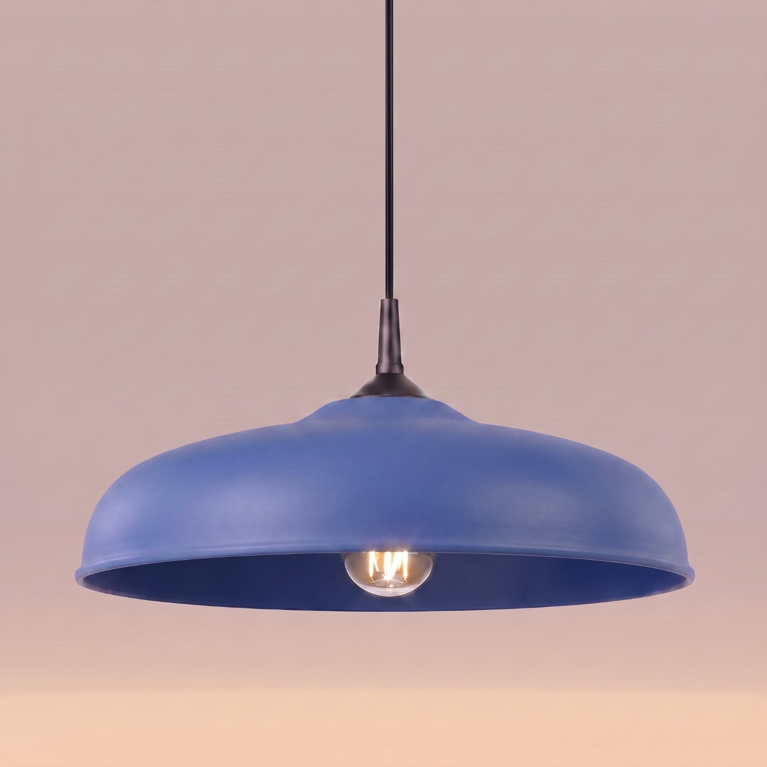 Rippvalgusti GINA ultramariin - Pilt 5