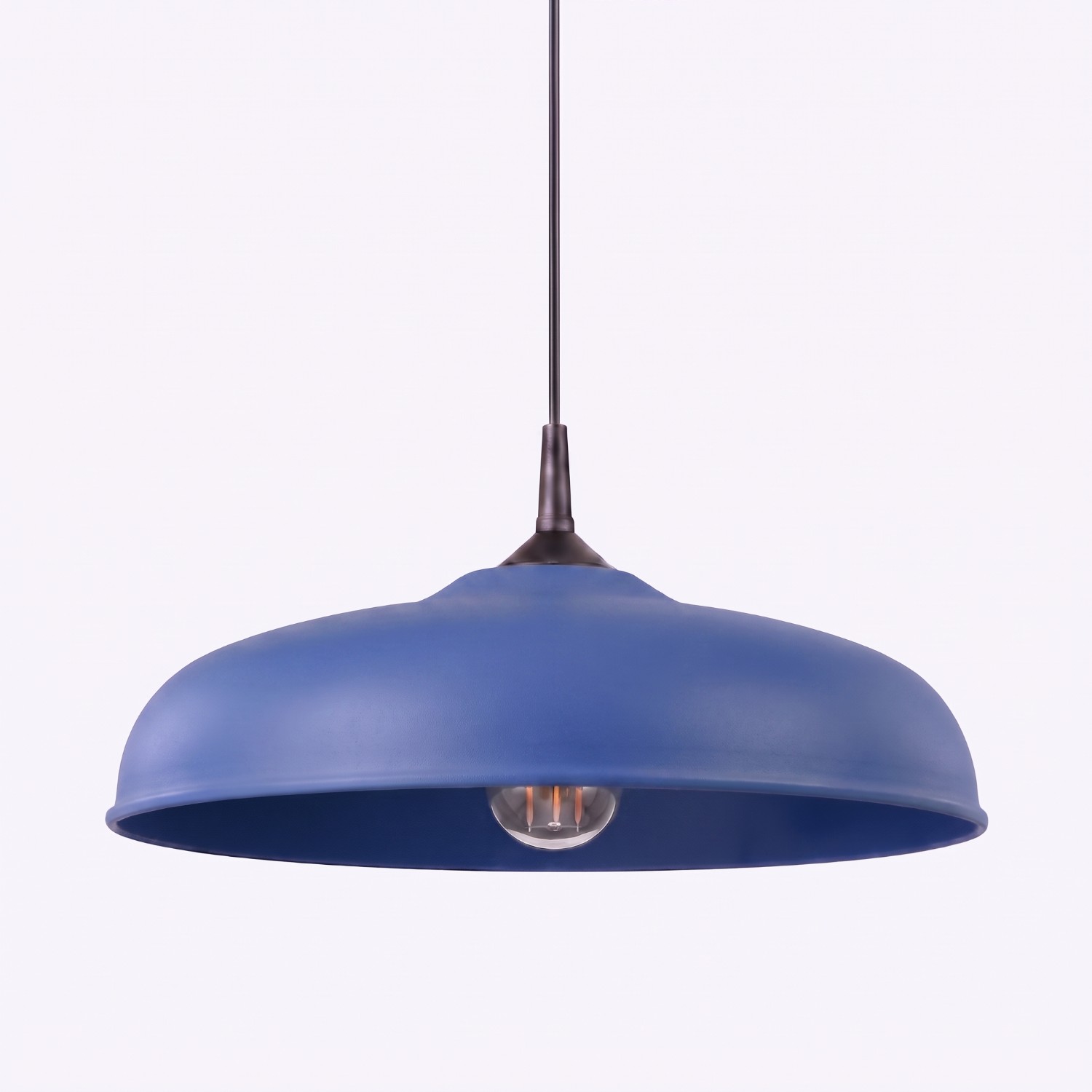 Rippvalgusti GINA ultramariin - Pilt 6