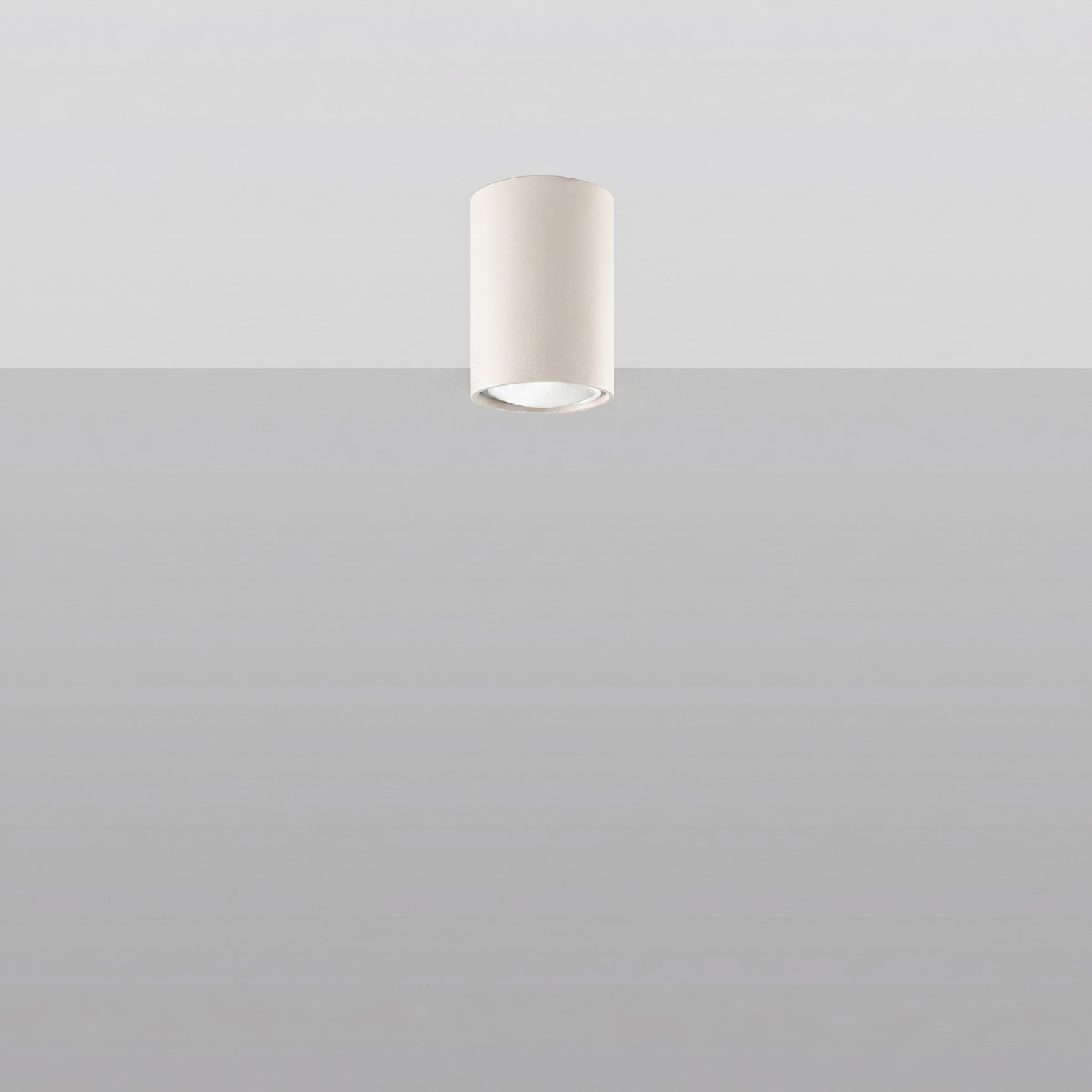 Laelamp LAGOS 10 beež - Pilt 3