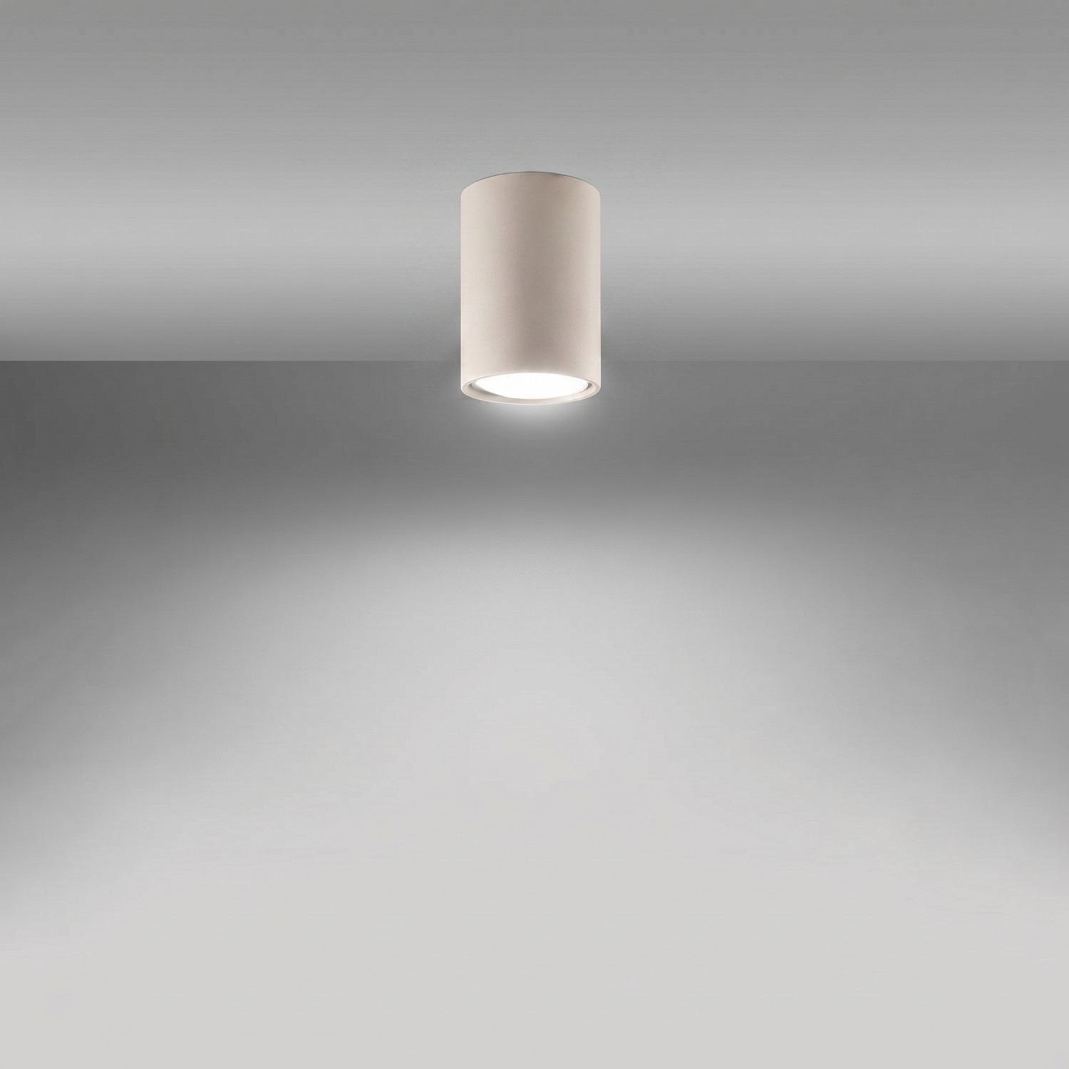 Laelamp LAGOS 10 beež - Pilt 4
