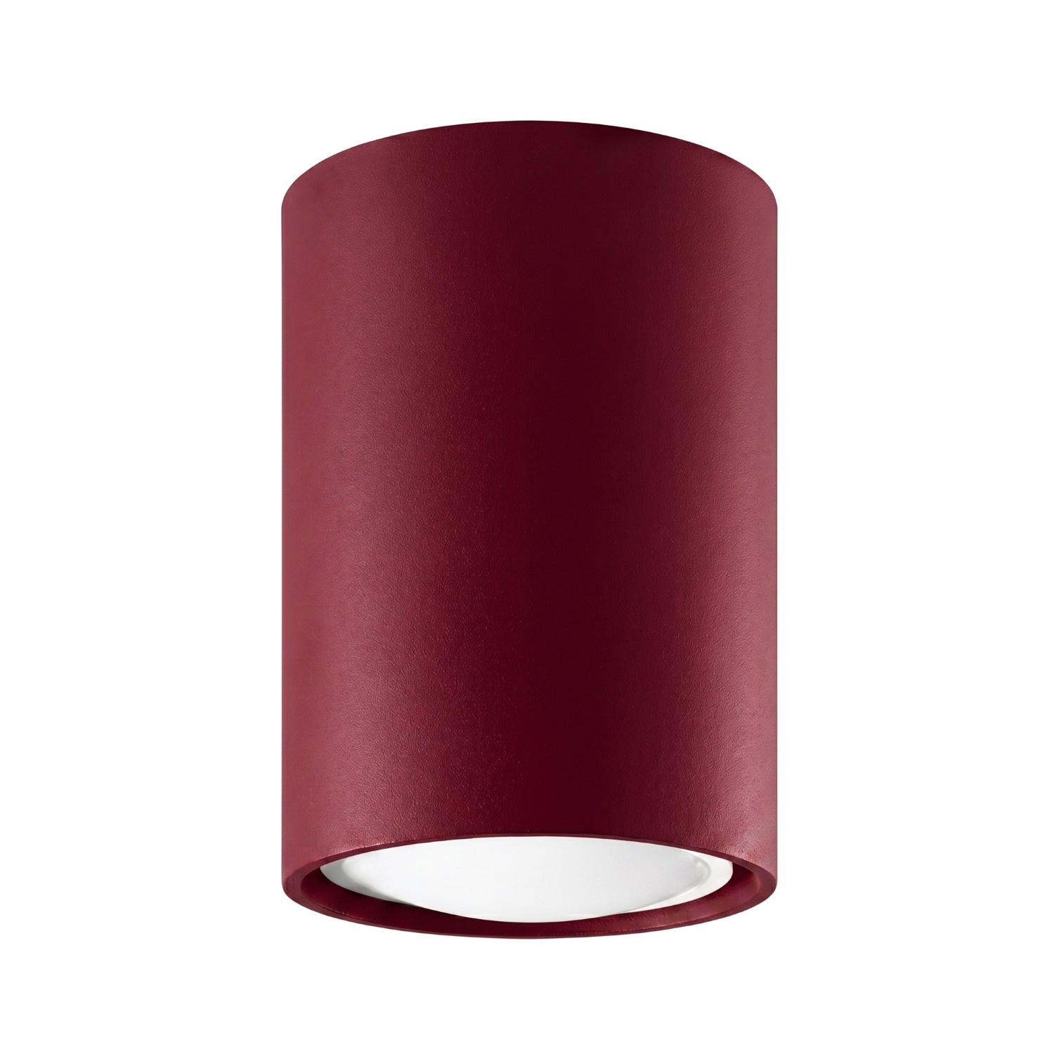 Plafoon LAGOS 10 burgundia - Pilt 1