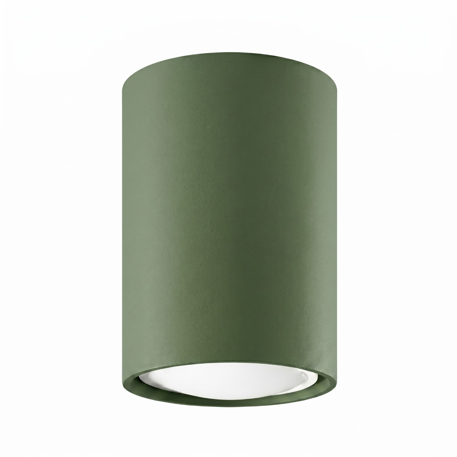 Laelamp LAGOS 10 oliivroheline - Pilt 1