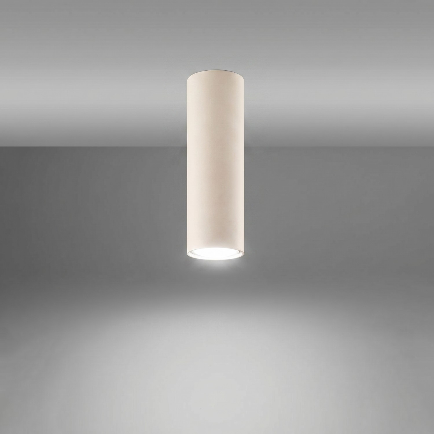 Laelamp LAGOS 20 beež - Pilt 4