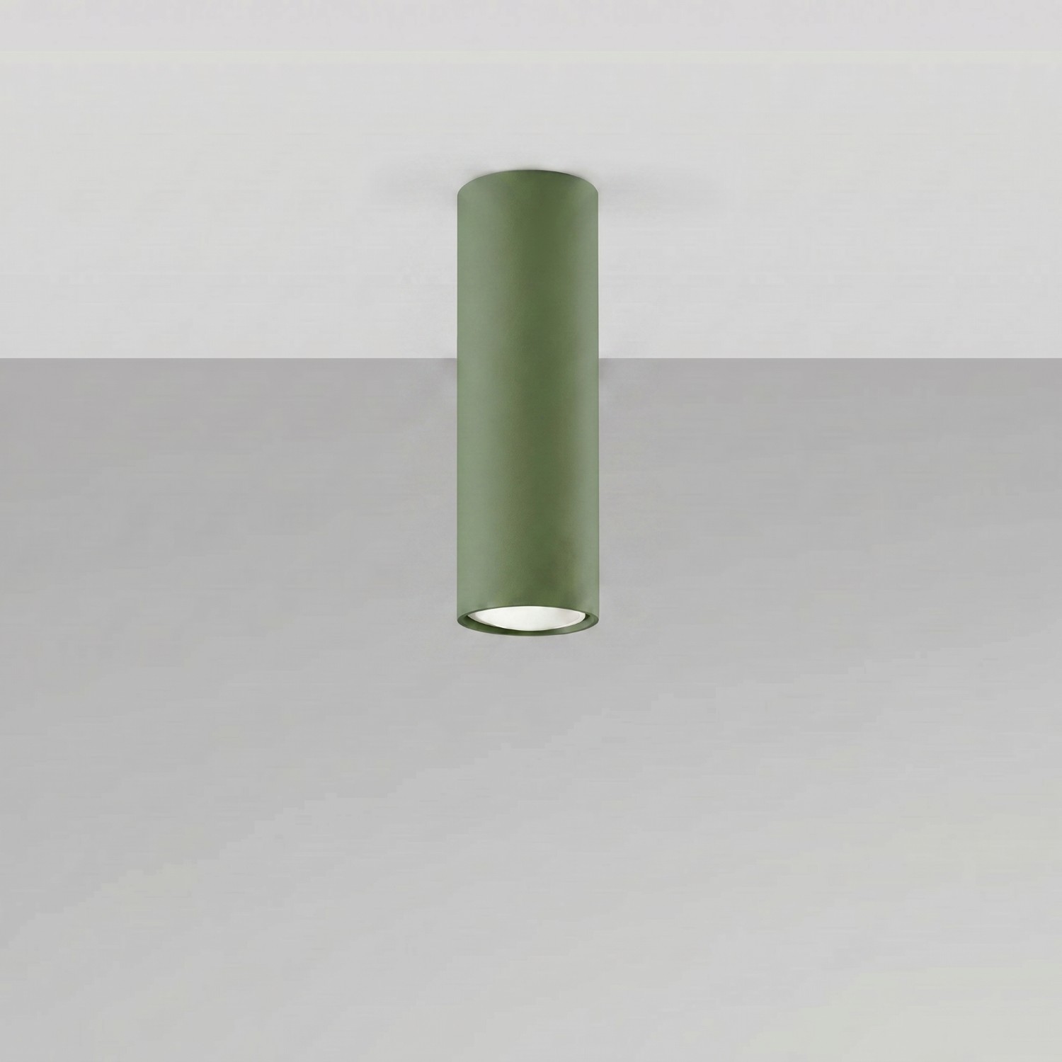Laelamp LAGOS 20 oliivroheline - Pilt 3