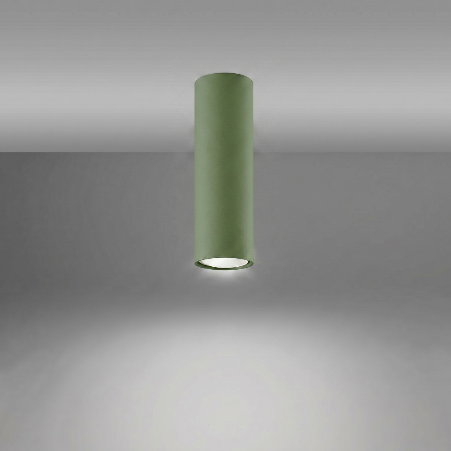 Laelamp LAGOS 20 oliivroheline - Pilt 4