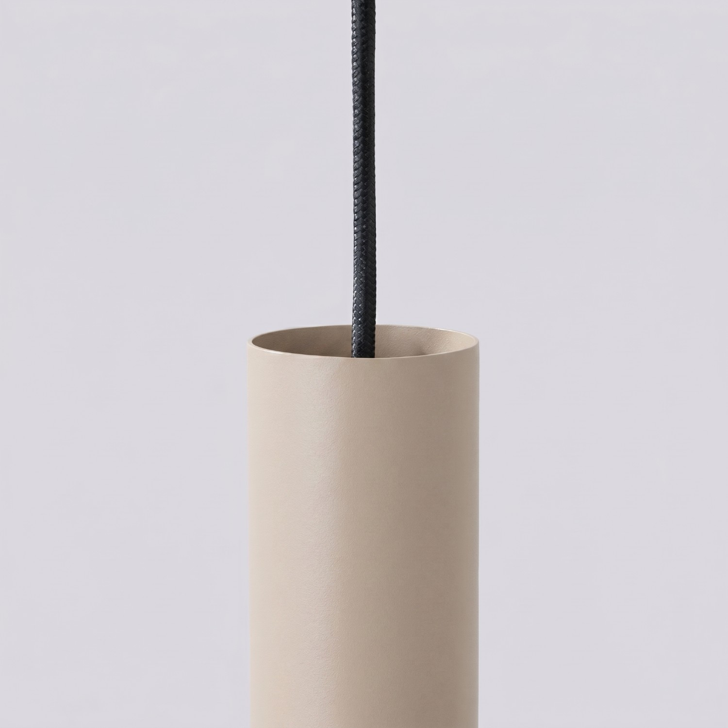 Rippvalgusti LAGOS 1 taupe - Pilt 6