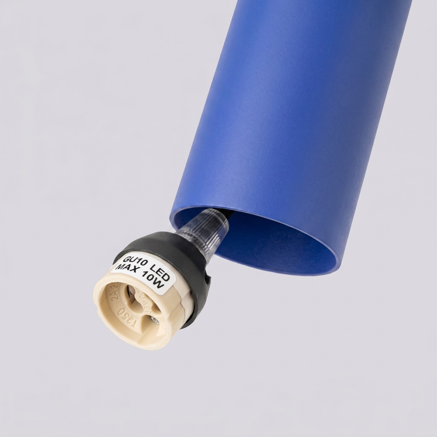 Rippvalgusti LAGOS 3L ultramariin - Pilt 6