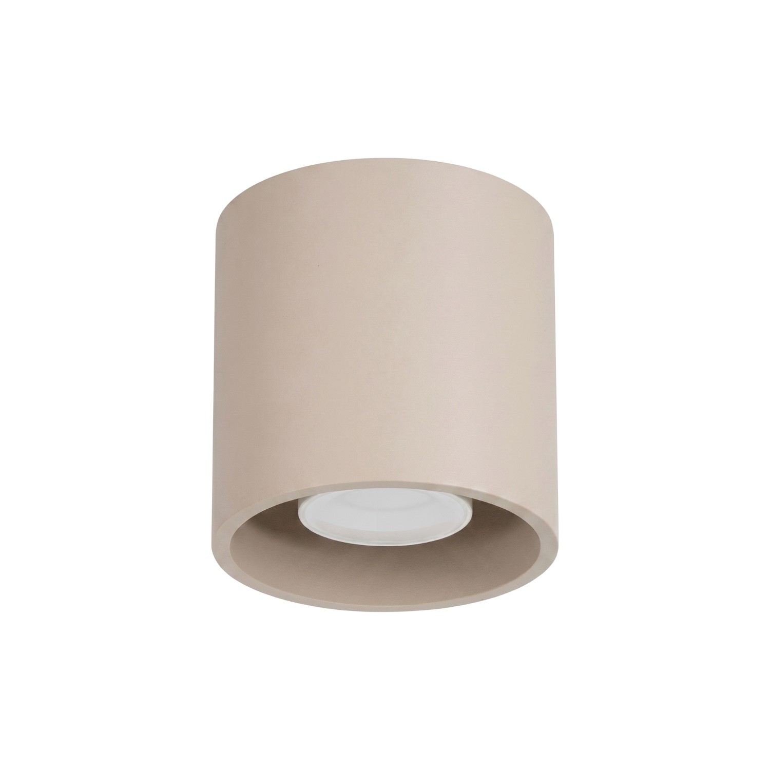 Plafoon ORBIS 1 taupe - Pilt 1