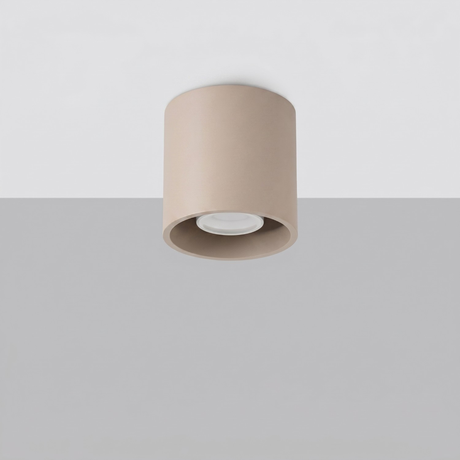 Plafoon ORBIS 1 taupe - Pilt 3