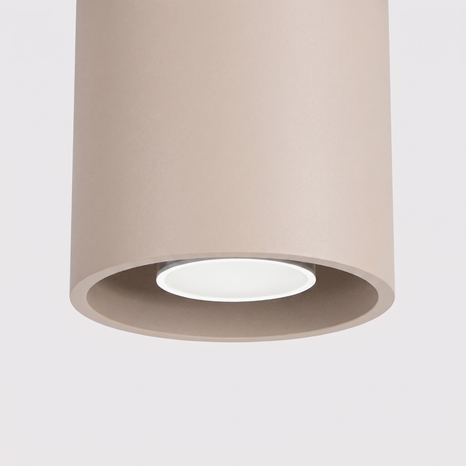 Plafoon ORBIS 1 taupe - Pilt 6