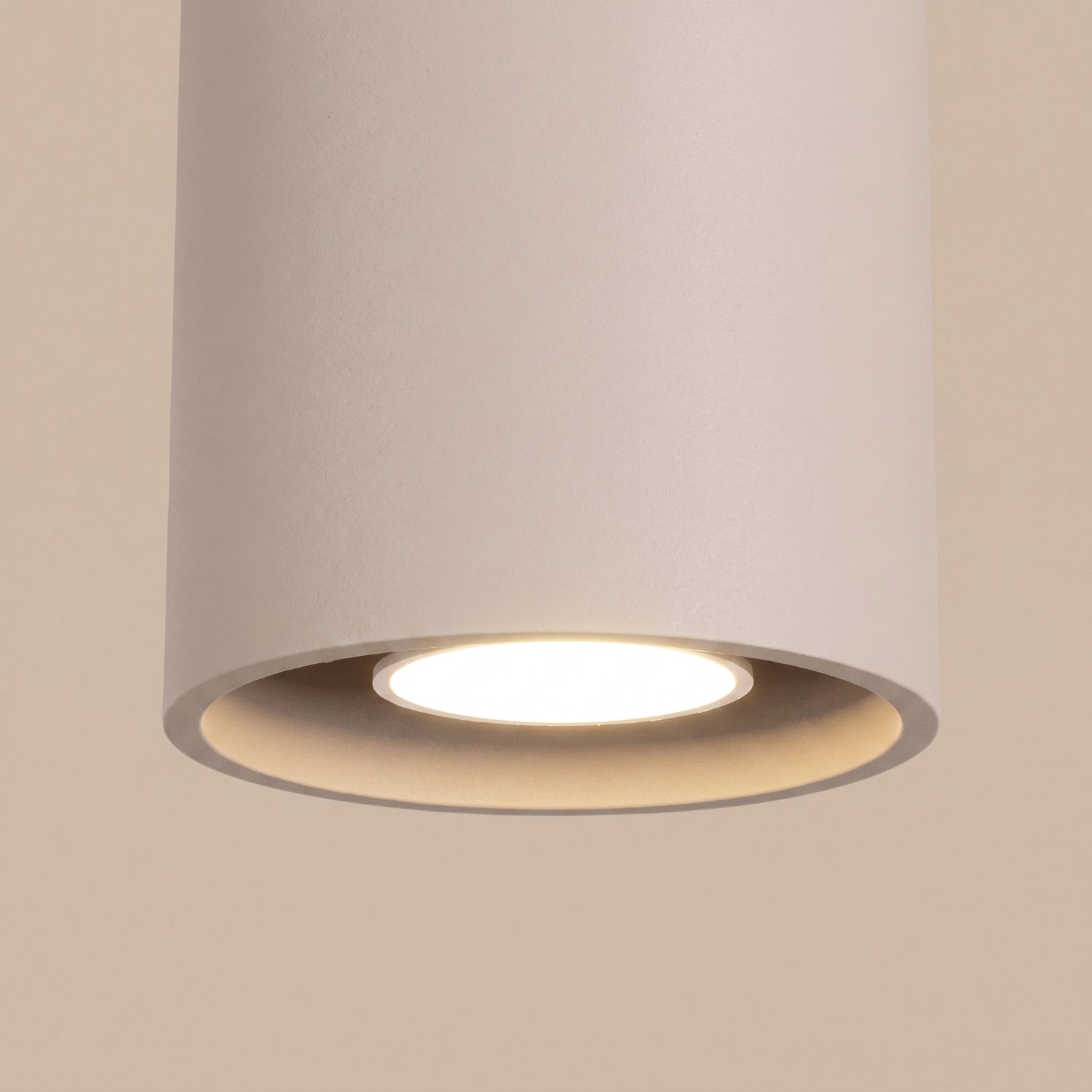 Plafoon ORBIS 1 taupe - Pilt 7