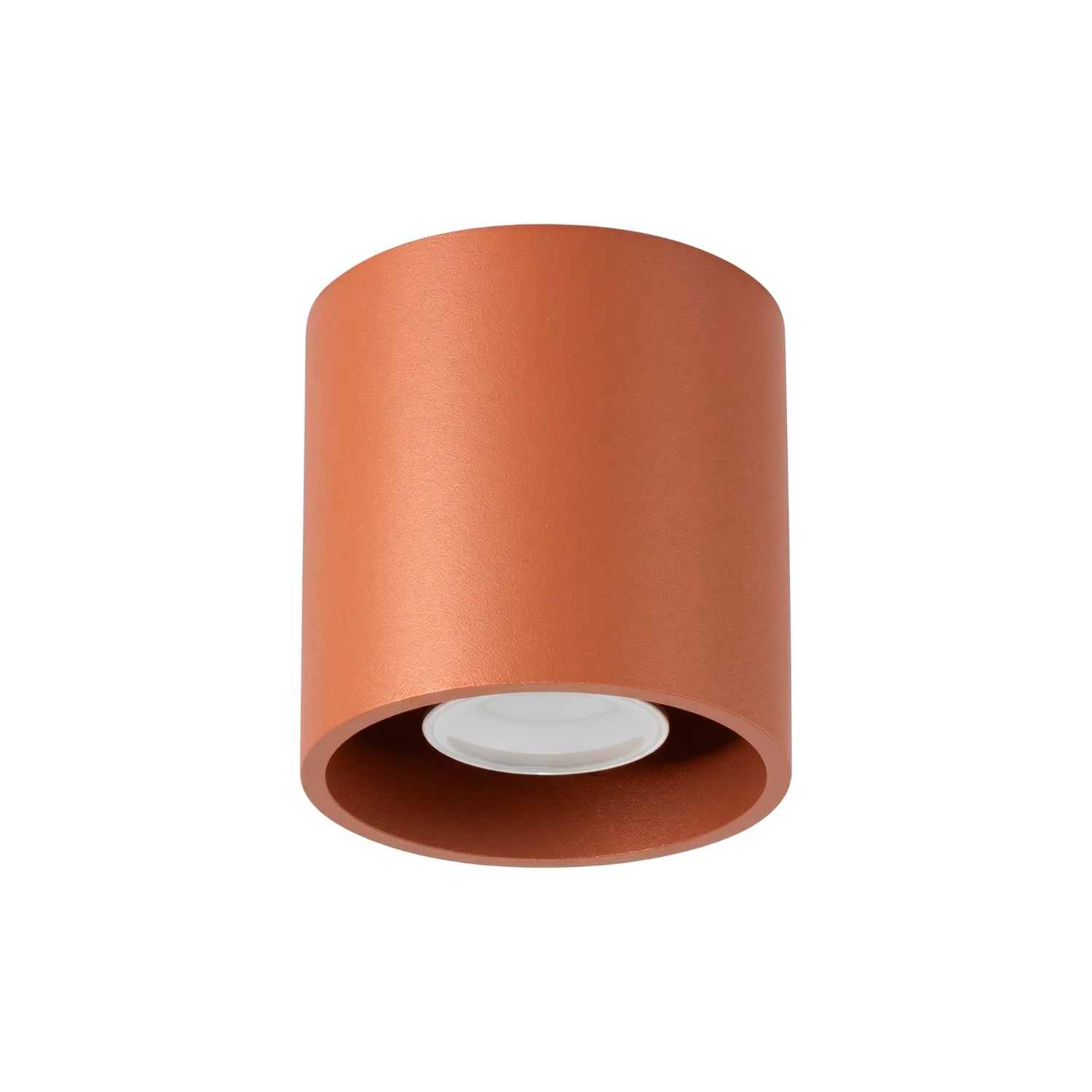 Plafoon ORBIS 1 punane ooker - Pilt 1