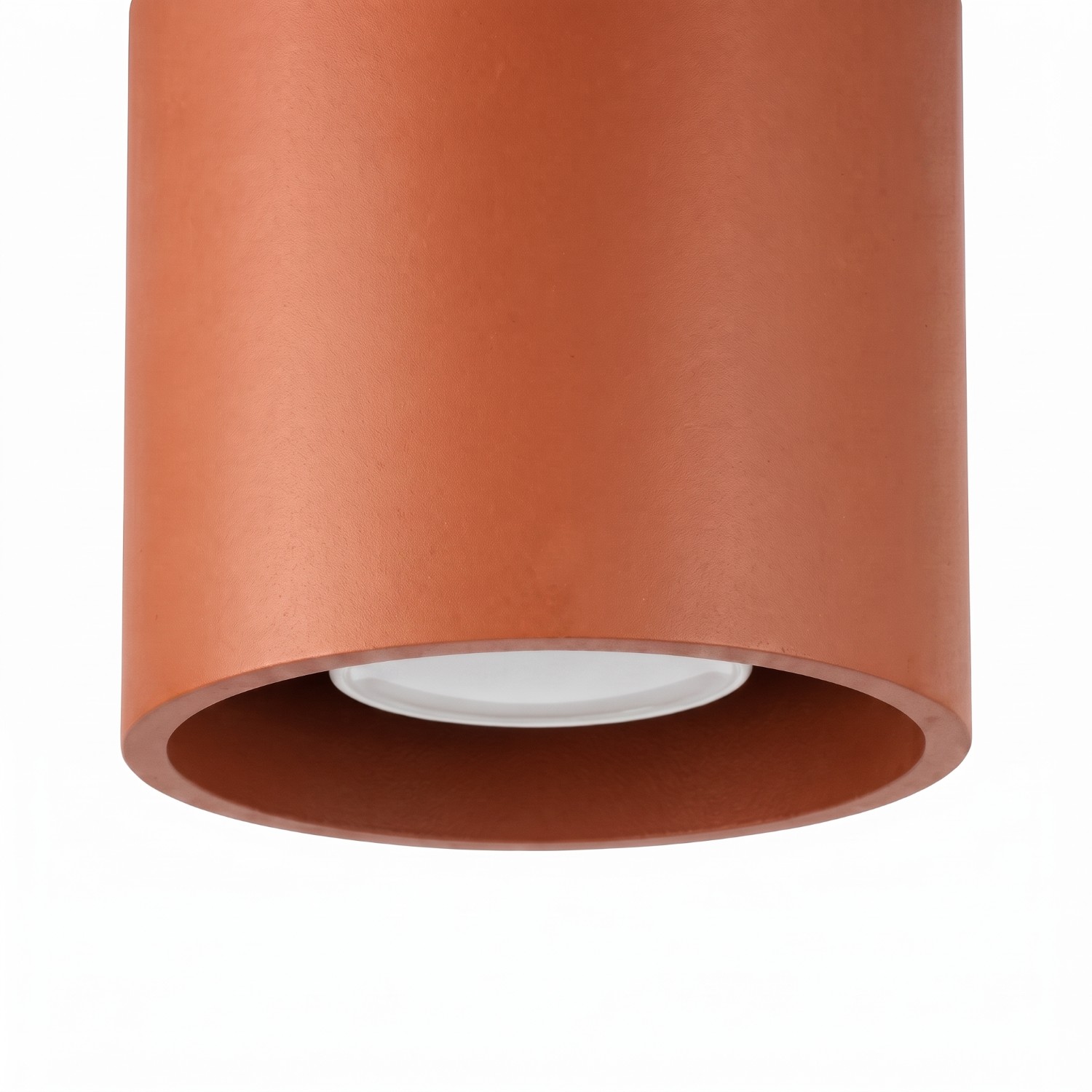 Plafoon ORBIS 1 punane ooker - Pilt 5