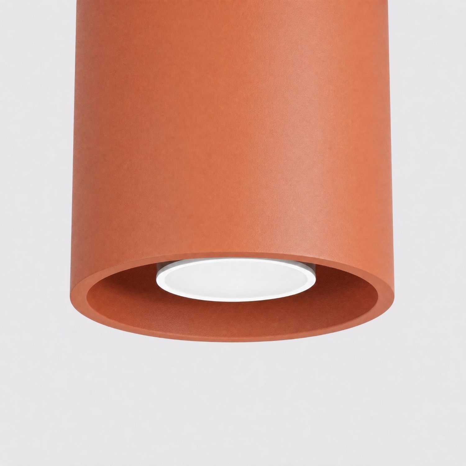 Plafoon ORBIS 1 punane ooker - Pilt 6