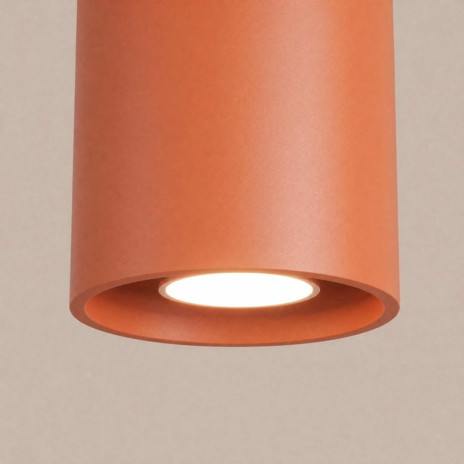 Plafoon ORBIS 1 punane ooker - Pilt 7