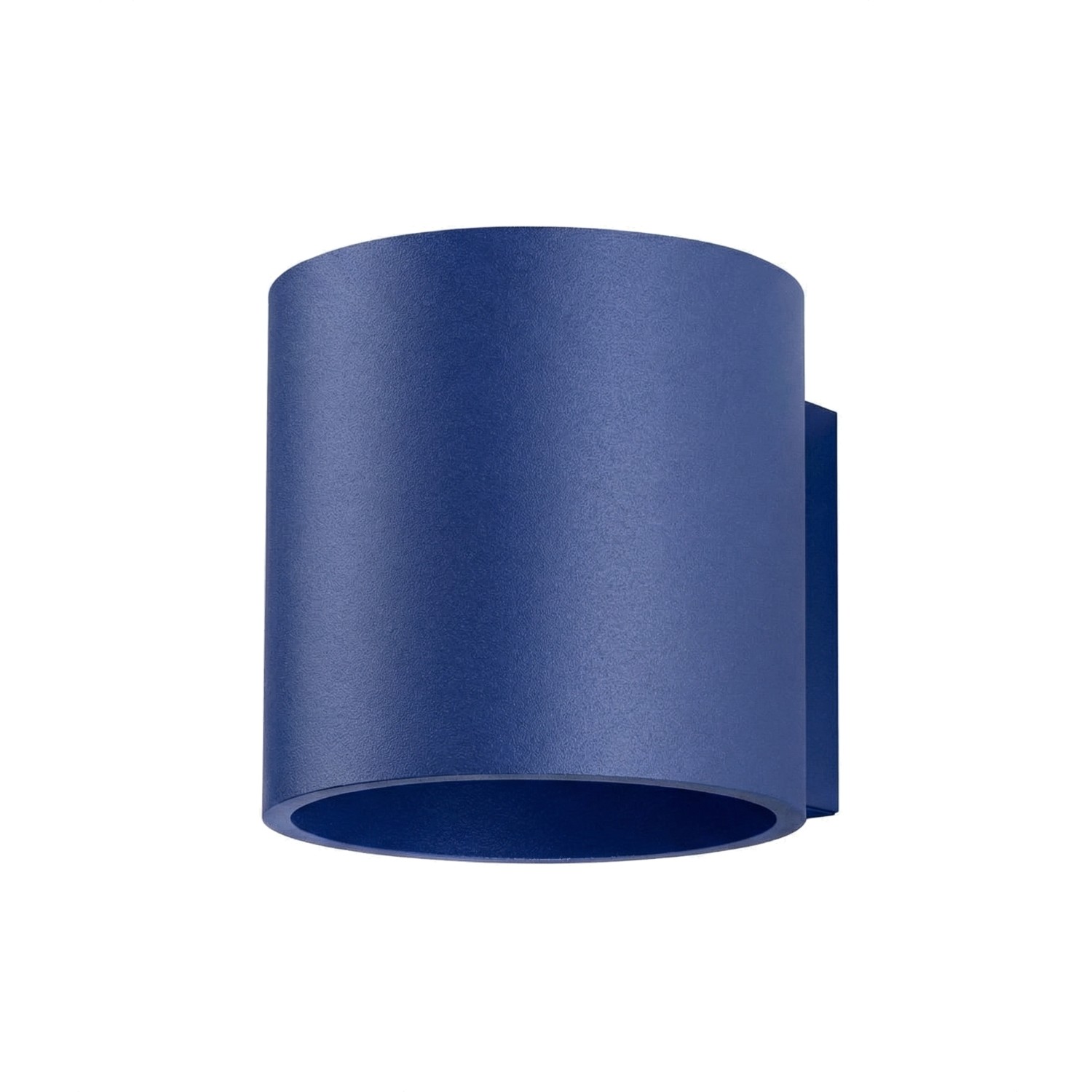 Seinavalgusti ORBIS 1 ultramariin - Pilt 1