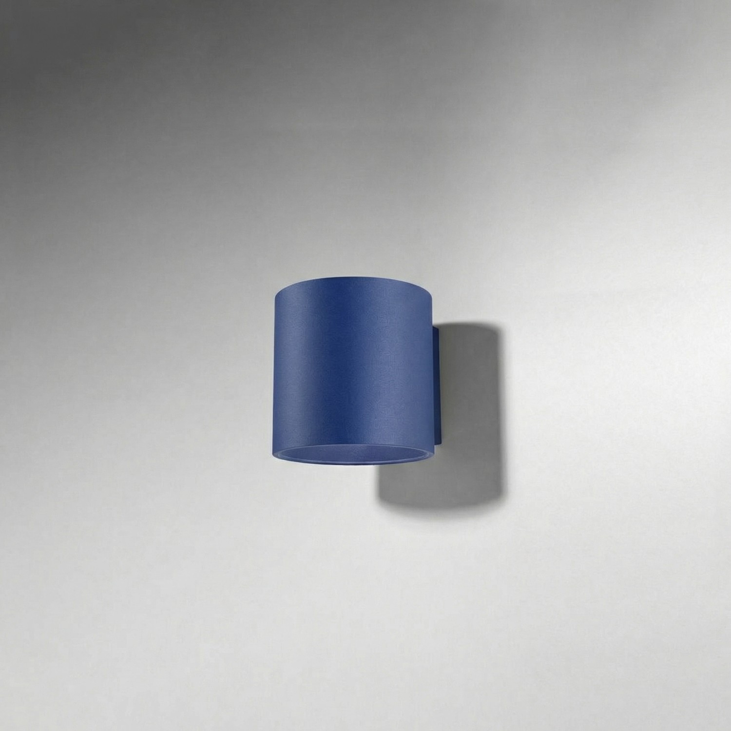 Seinavalgusti ORBIS 1 ultramariin - Pilt 3