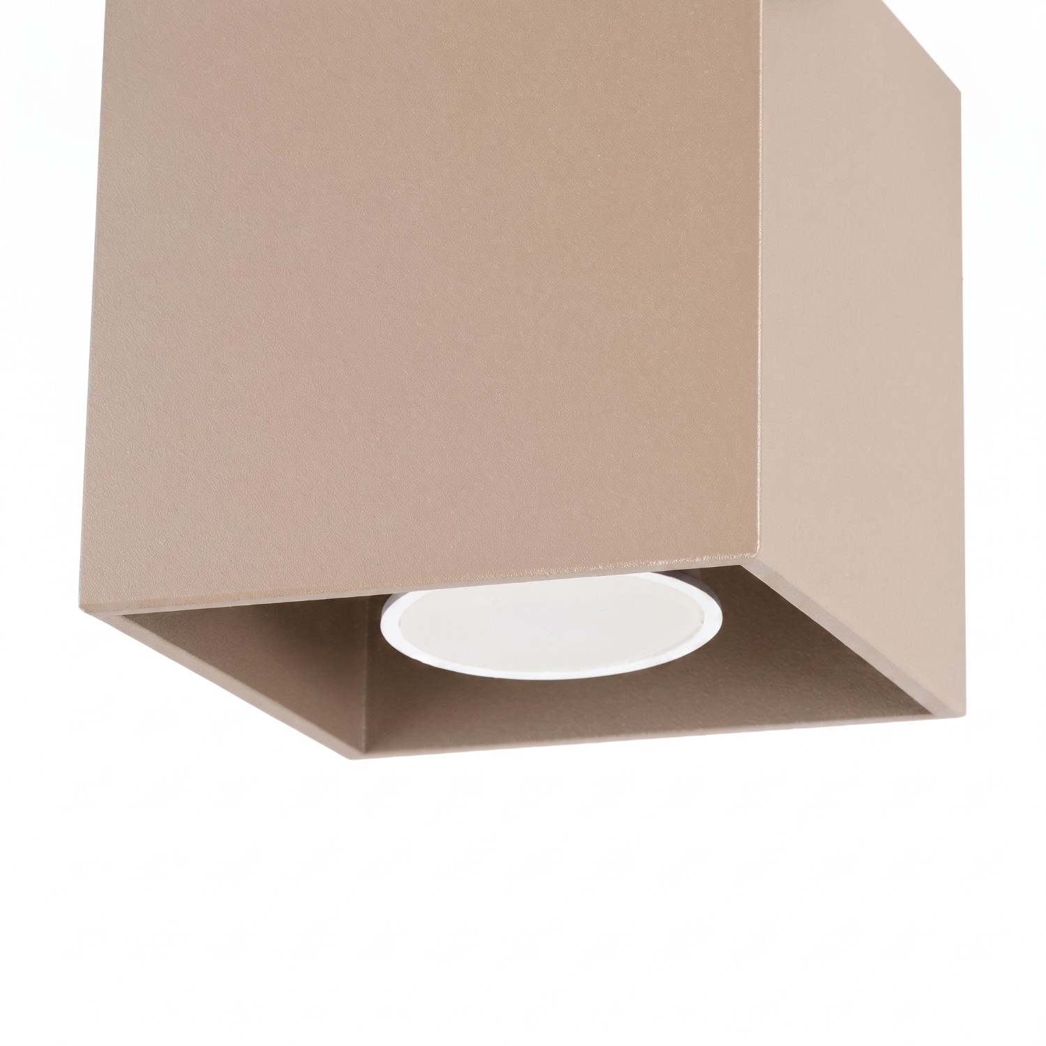 Plafoon QUAD 1 taupe - Pilt 6