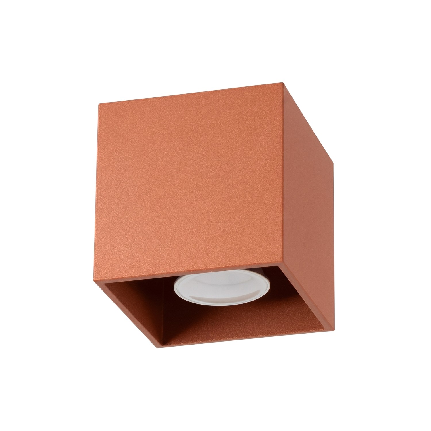 Plafoon QUAD 1 punane ooker - Pilt 1