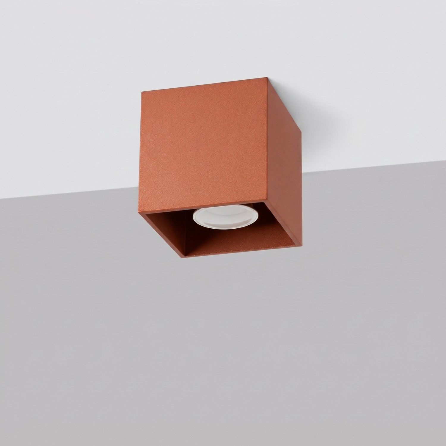 Plafoon QUAD 1 punane ooker - Pilt 3