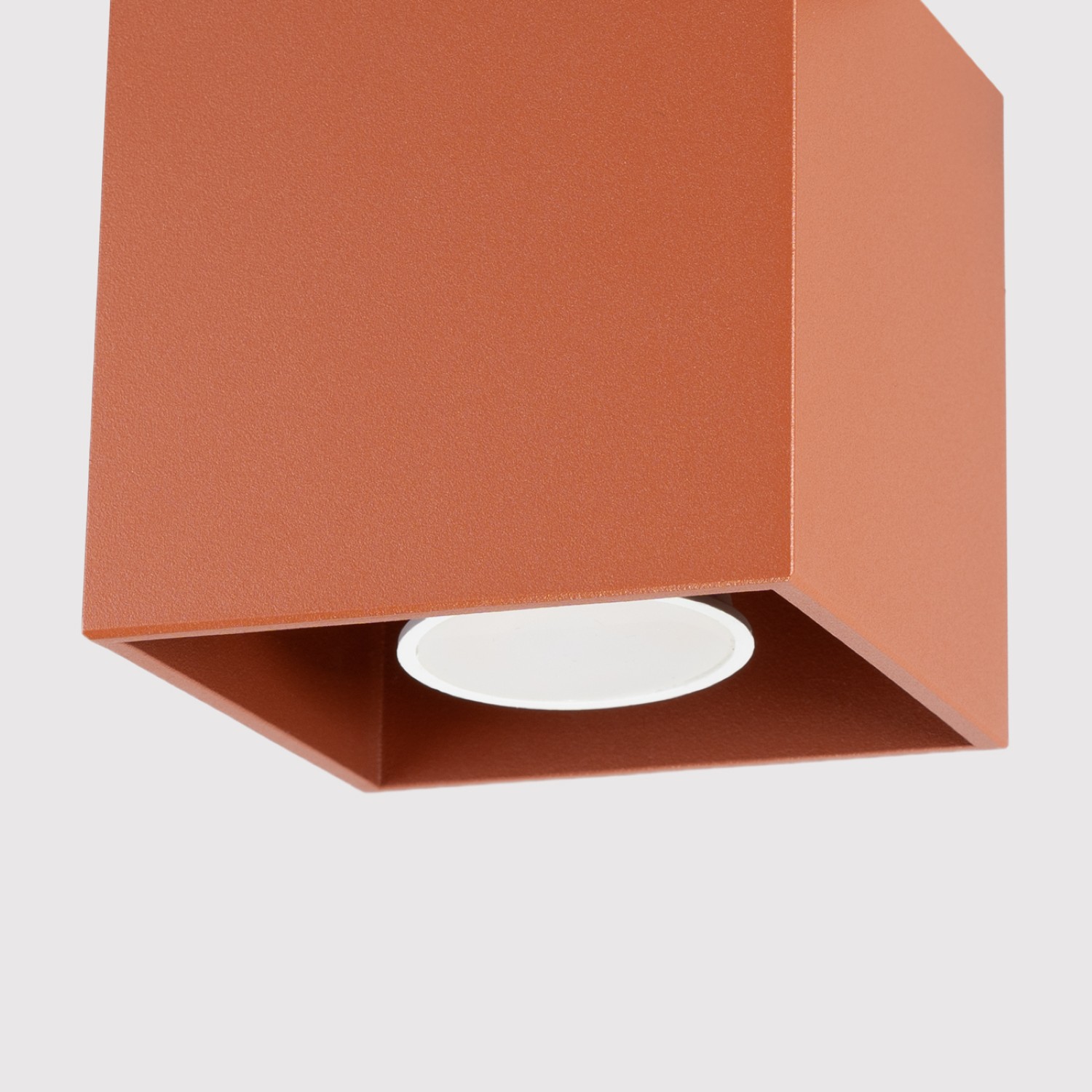 Plafoon QUAD 1 punane ooker - Pilt 6