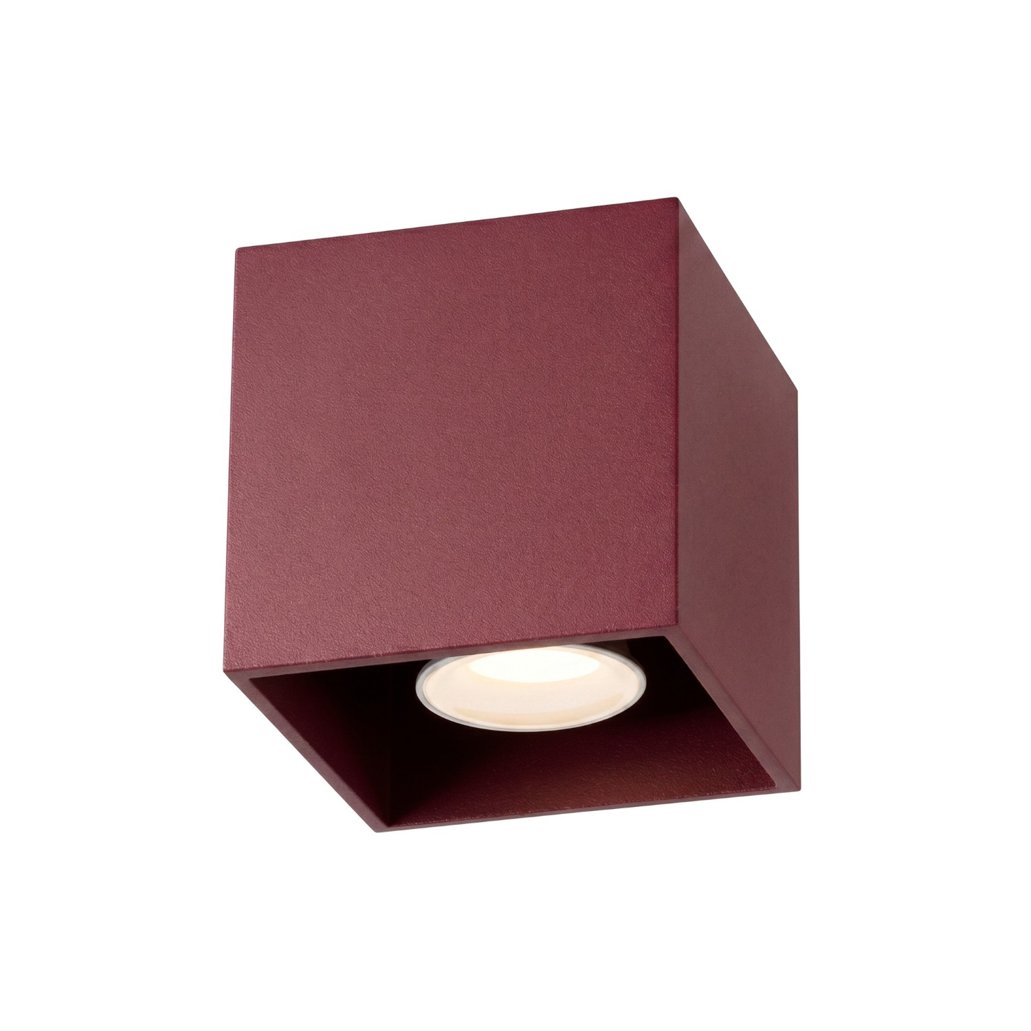 Plafoon QUAD 1 burgundia - Pilt 1