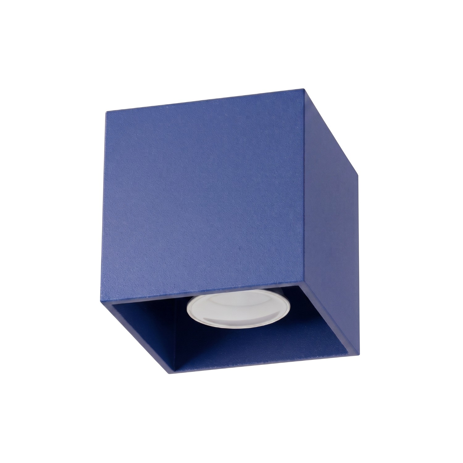 Plafoon QUAD 1 ultramariin - Pilt 1