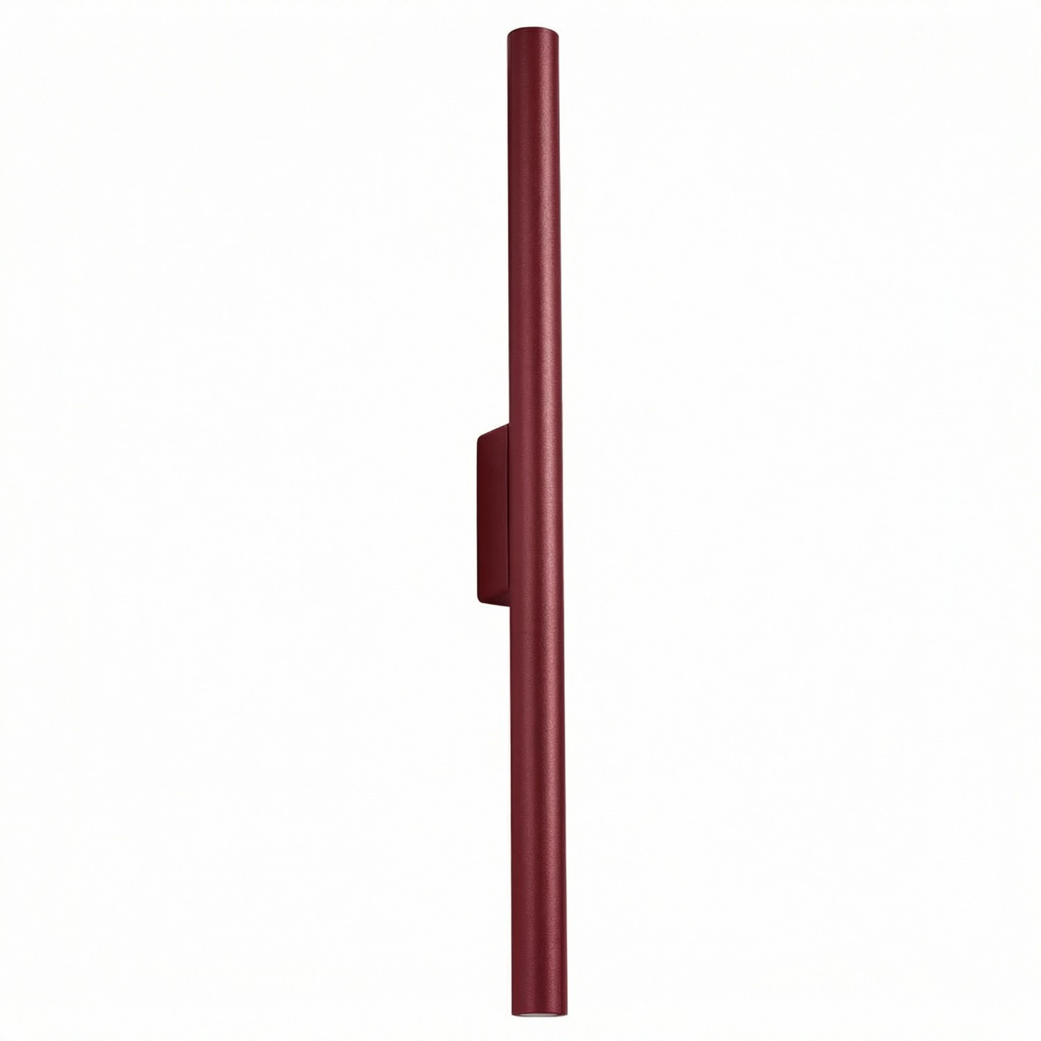 Seinalamp PASTELO 2 burgundia - Pilt 1
