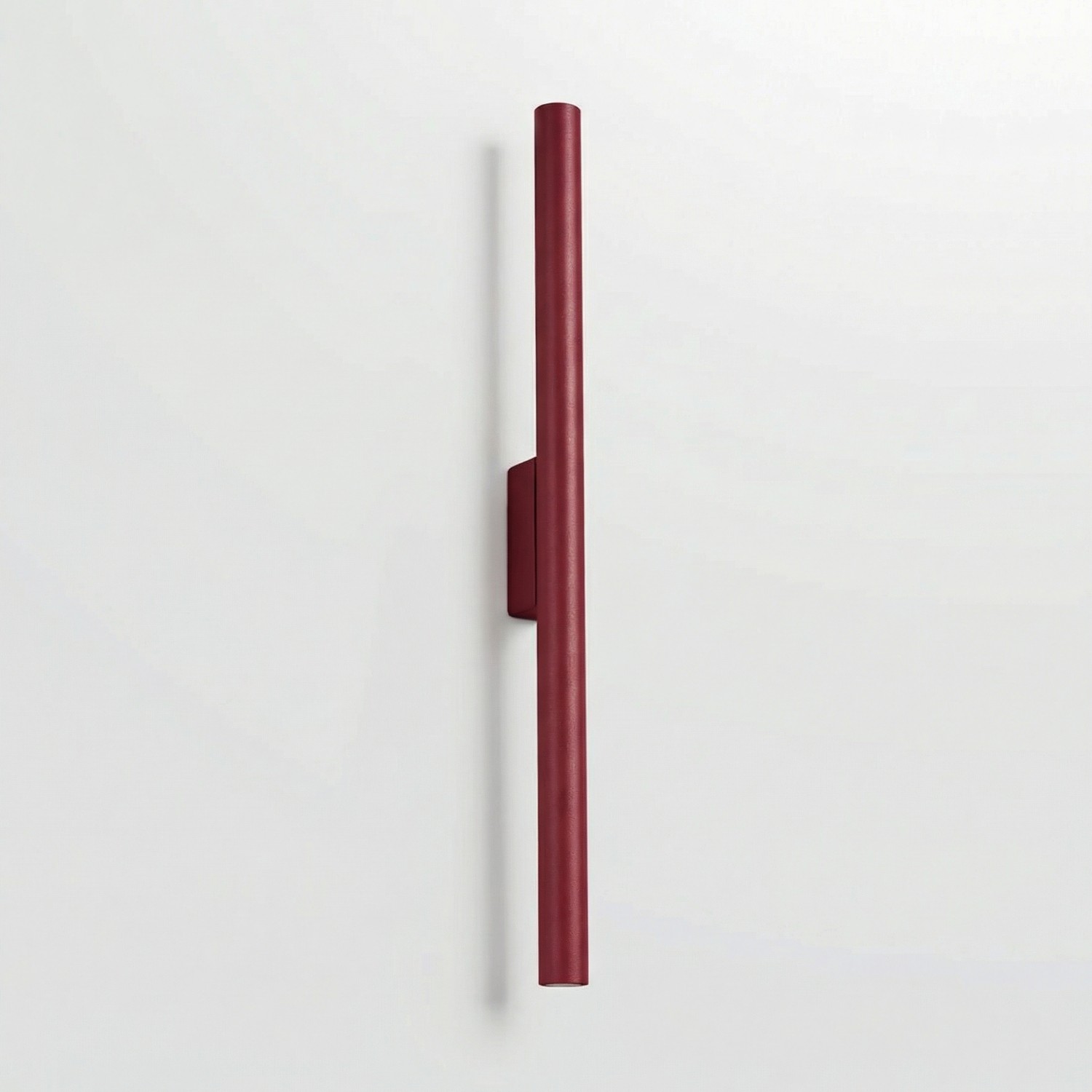 Seinalamp PASTELO 2 burgundia - Pilt 3