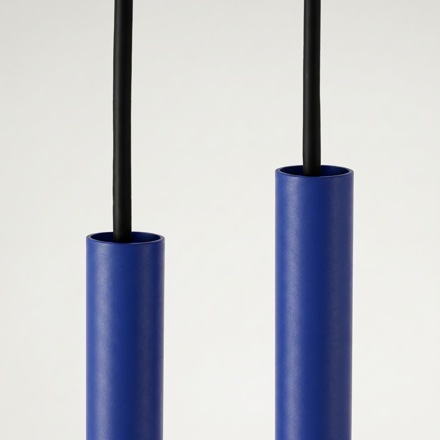 Rippvalgusti PASTELO 2 ultramariinsinine - Pilt 5