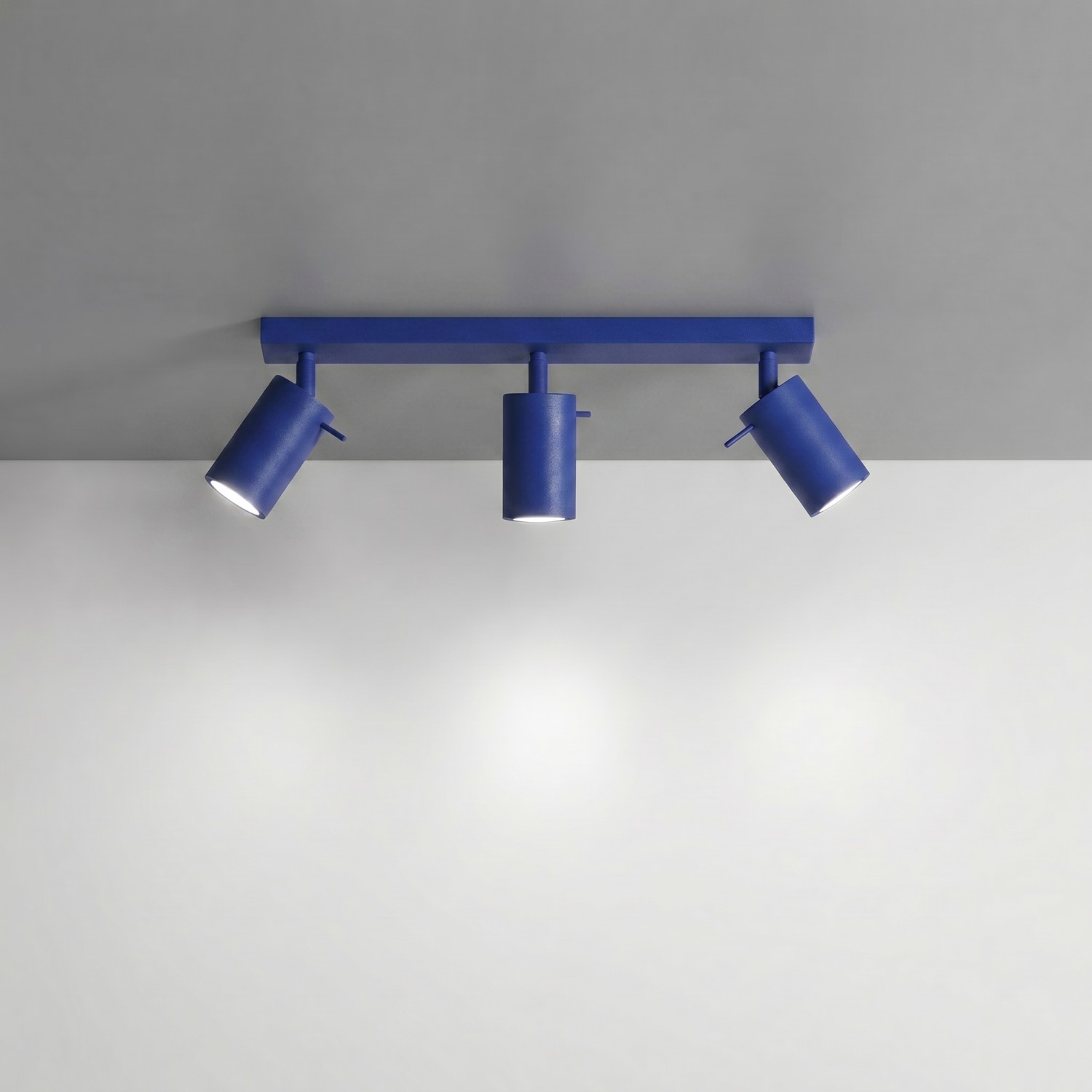 Laelamp RING 3 ultramariinsinine - Pilt 4