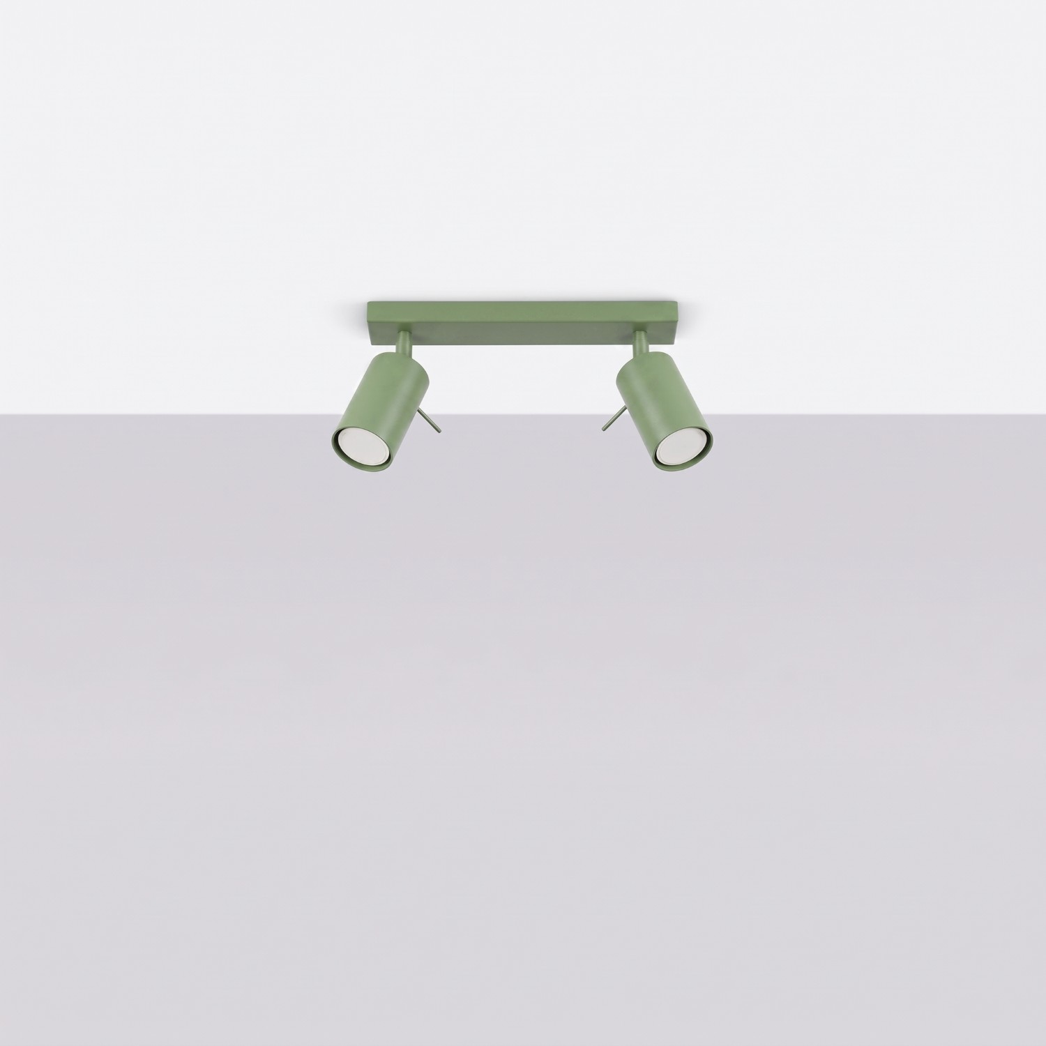 Laelamp RING 2 salvei - Pilt 3