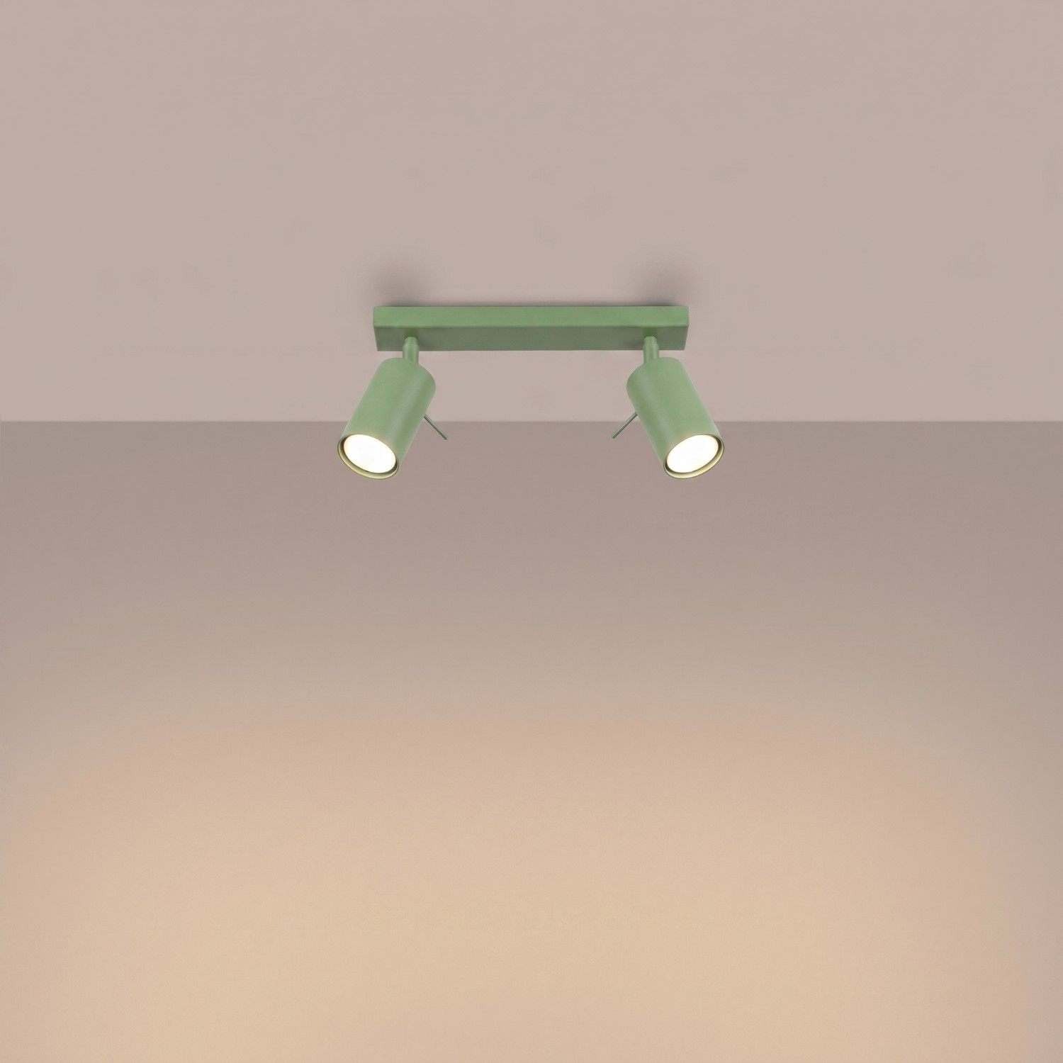 Laelamp RING 2 salvei - Pilt 4