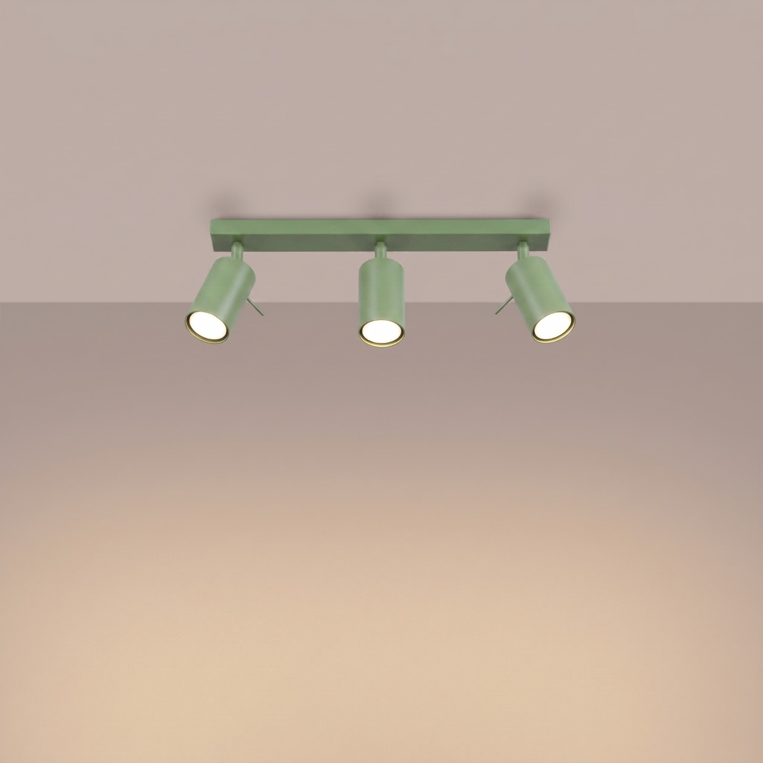 Laelamp RING 3L salvei - Pilt 4