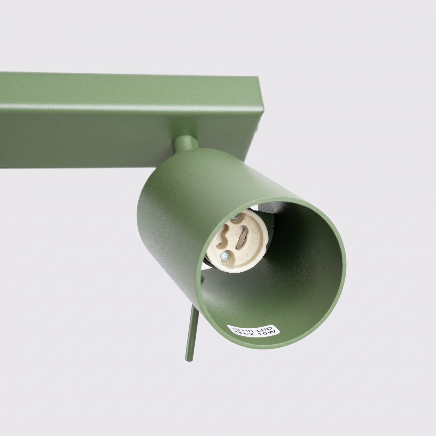 Laelamp RING 3L salvei - Pilt 6