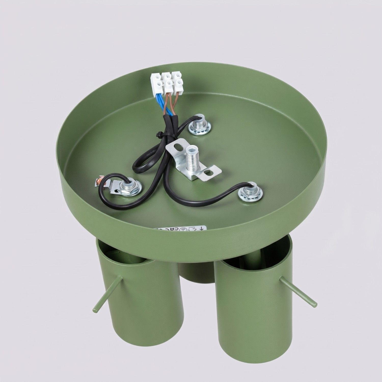 Laelamp RING 3P salvei - Pilt 5