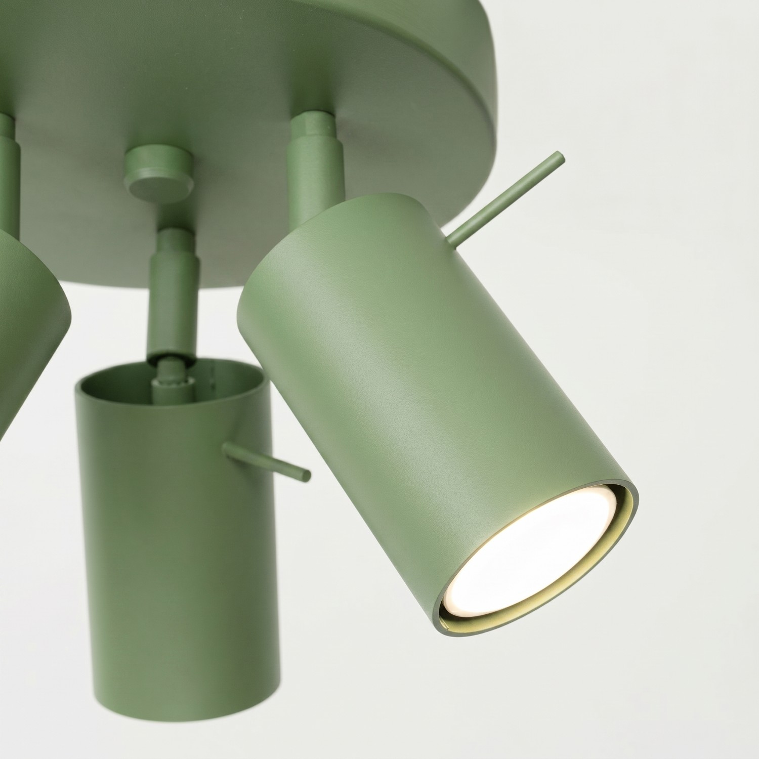 Laelamp RING 3P salvei - Pilt 7