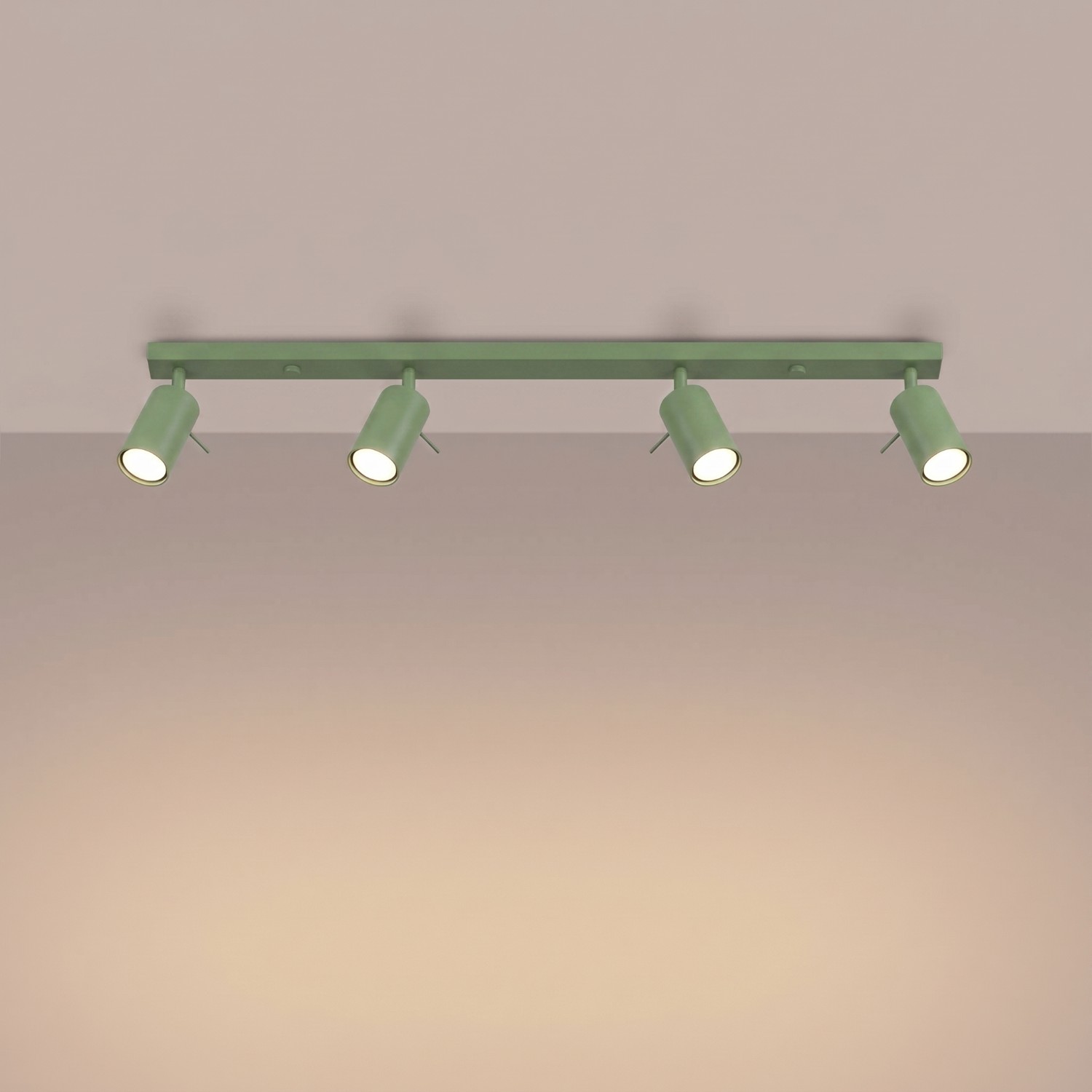 Laelamp RING 4L salvei - Pilt 4