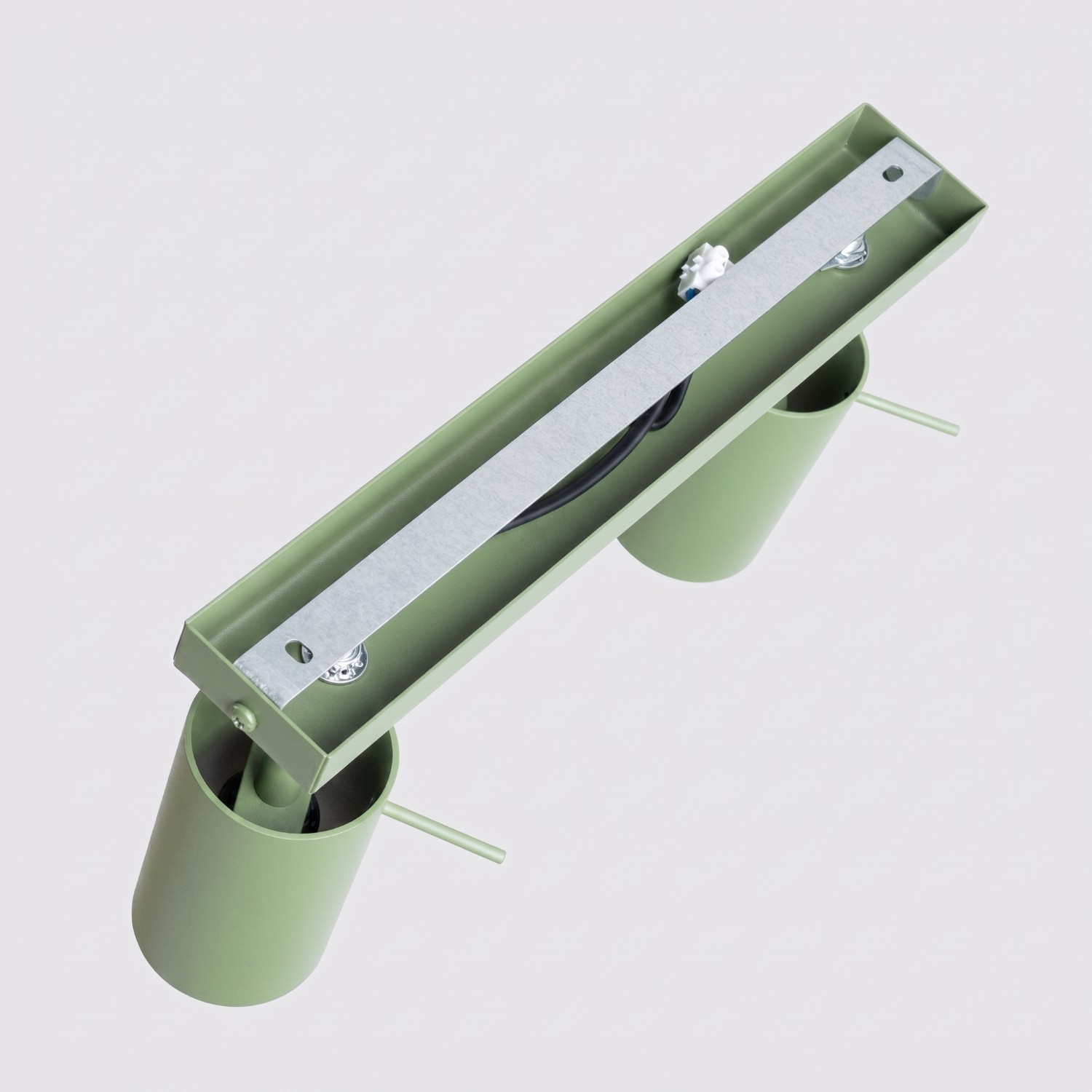 Laelamp RING 4L salvei - Pilt 5