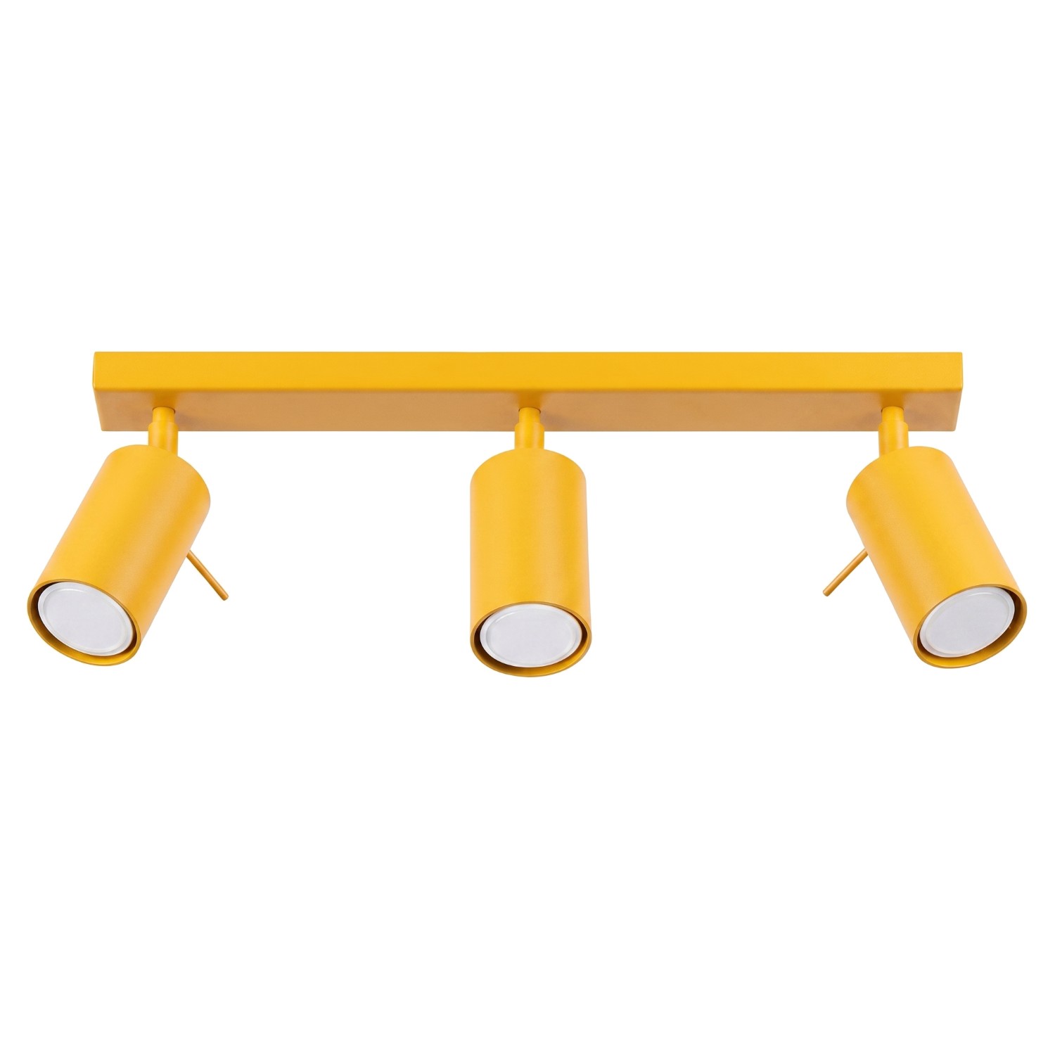 Laelamp RING 3L kollane - Pilt 1