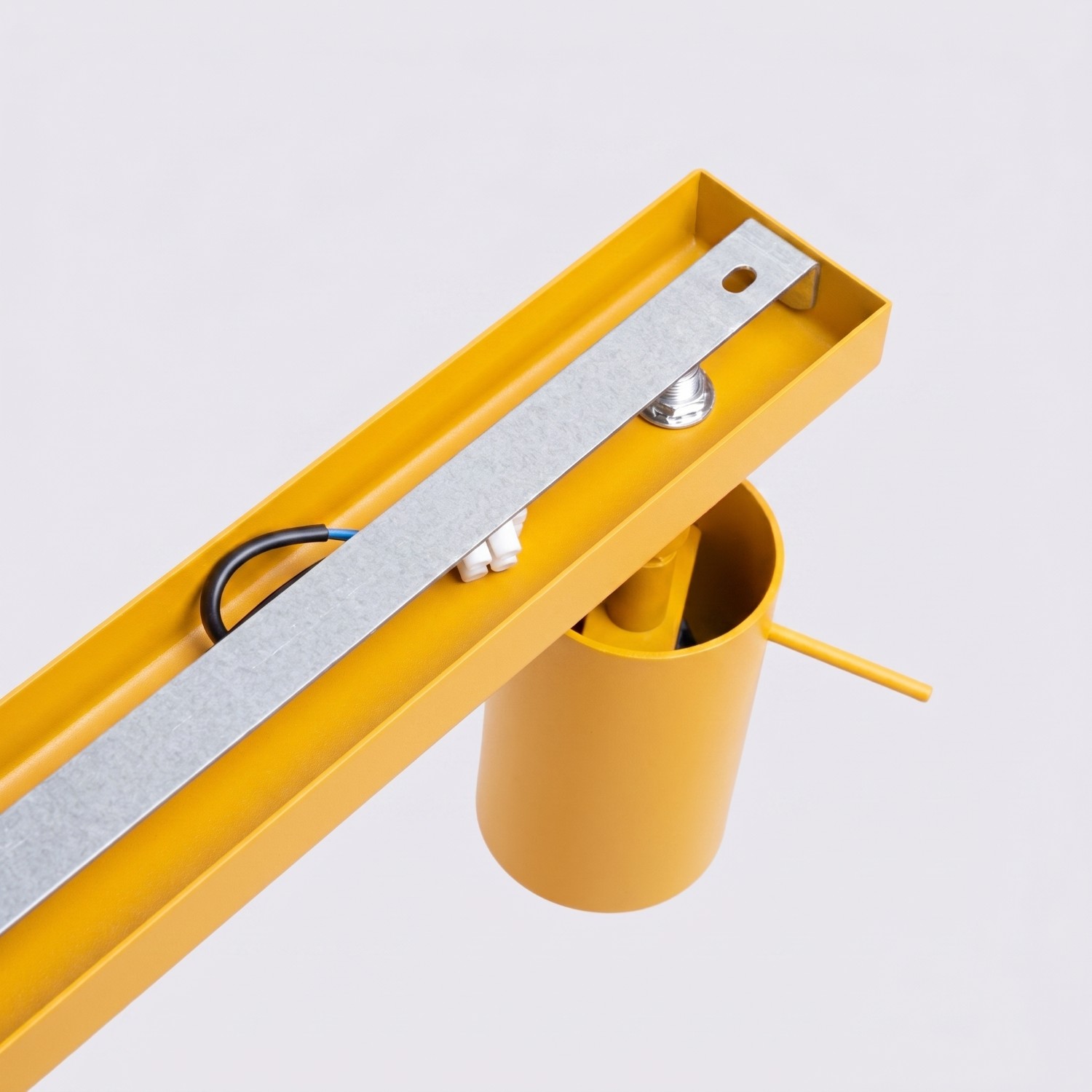 Laelamp RING 3L kollane - Pilt 5