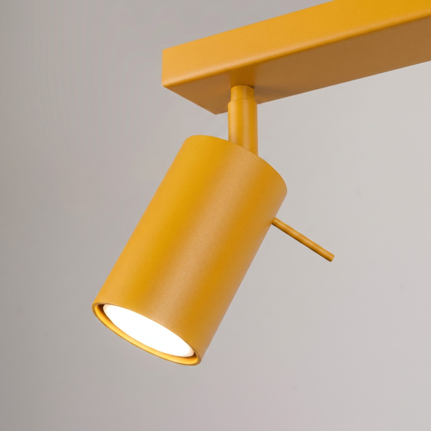 Laelamp RING 3L kollane - Pilt 7