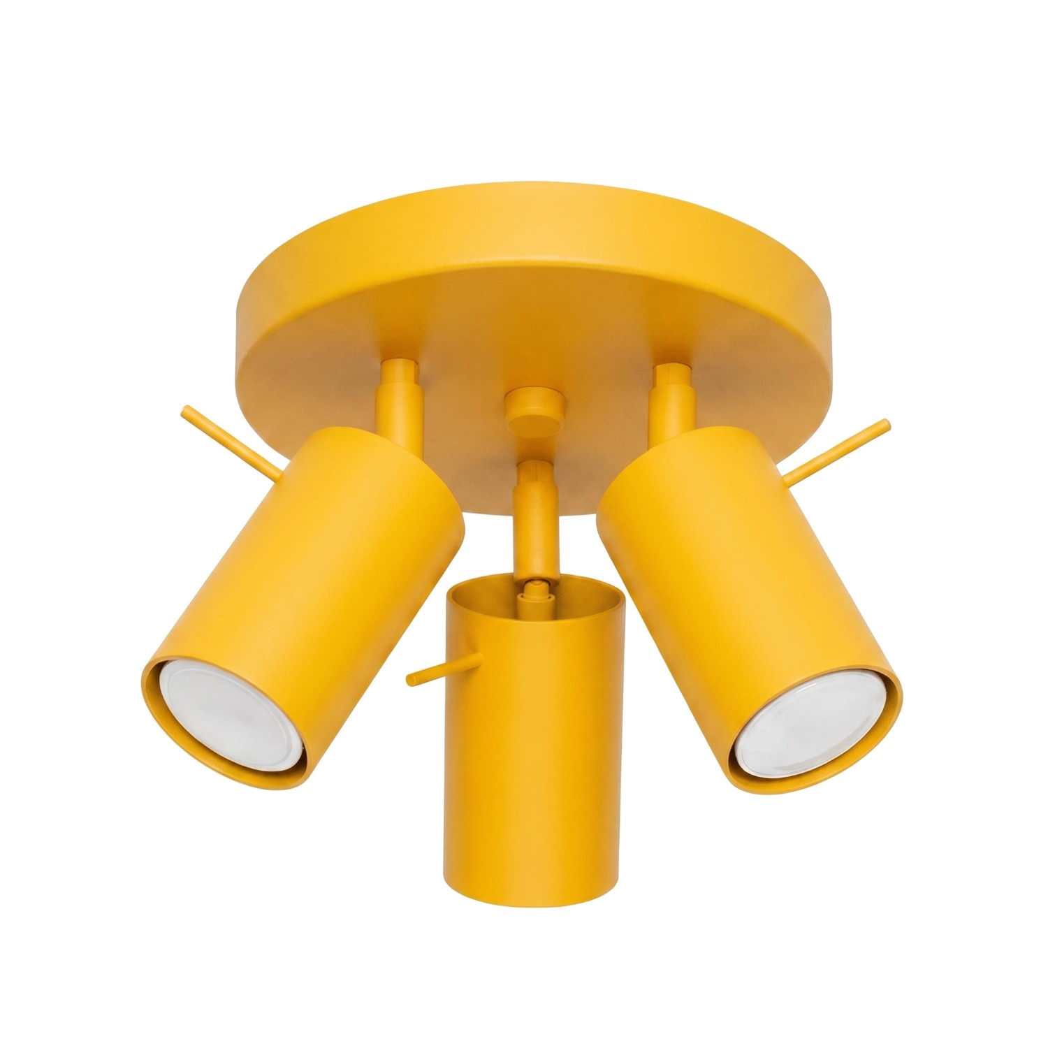 Laelamp RING 3P kollane - Pilt 1