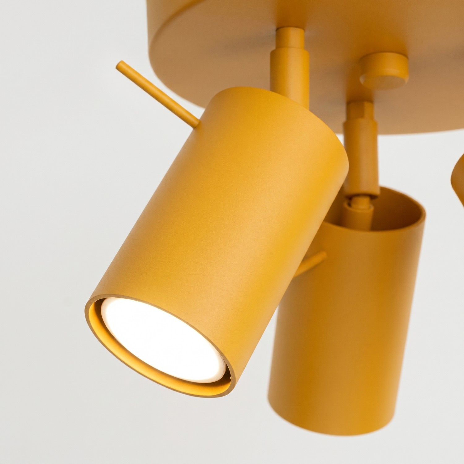 Laelamp RING 3P kollane - Pilt 7