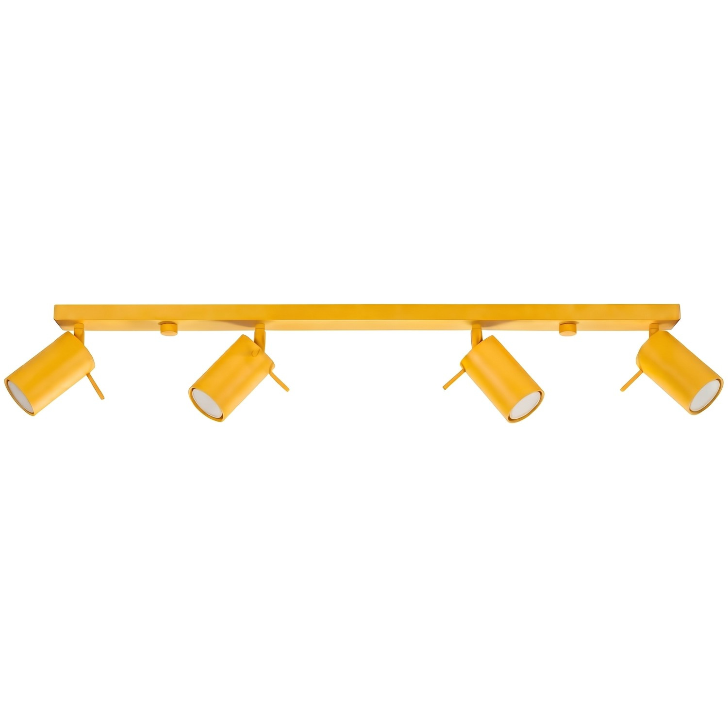 Laelamp RING 4L kollane - Pilt 1