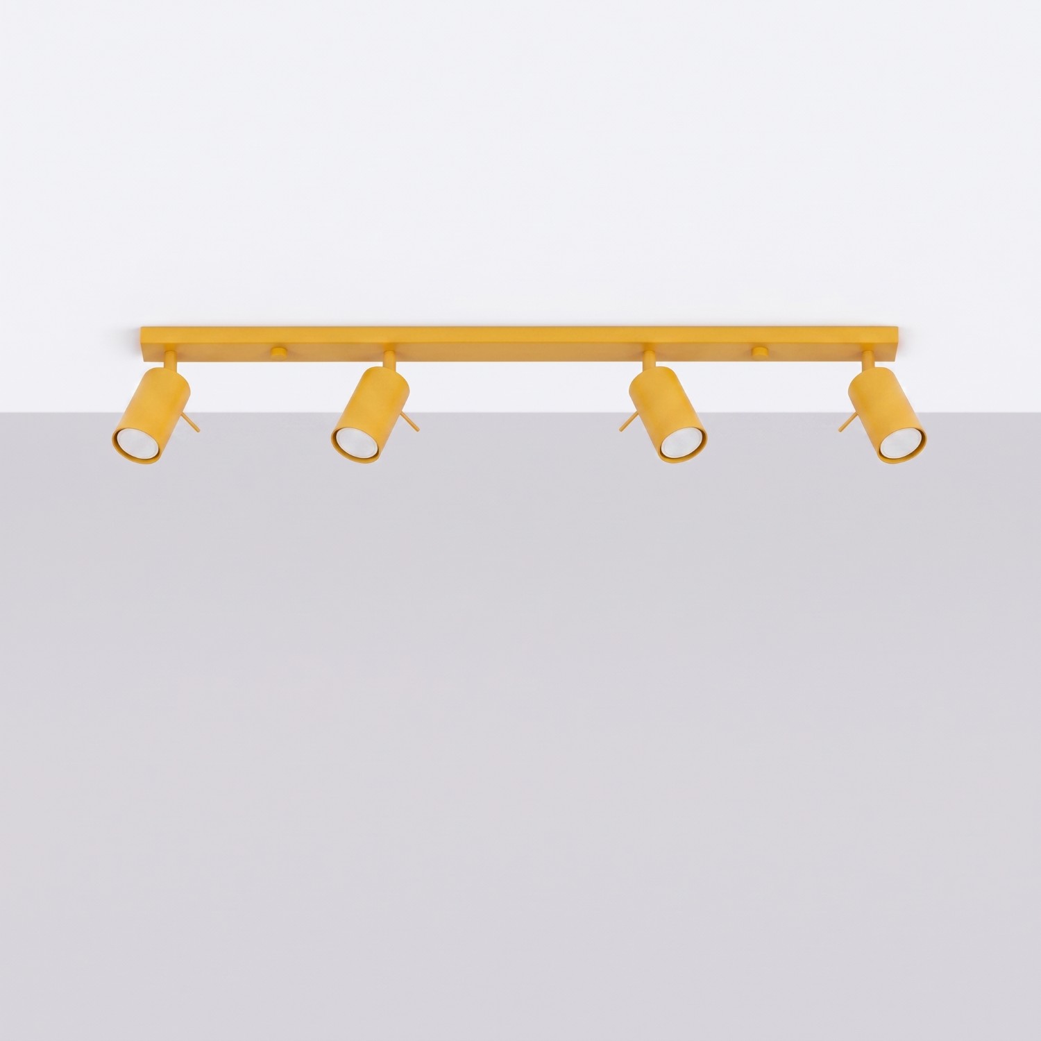Laelamp RING 4L kollane - Pilt 3