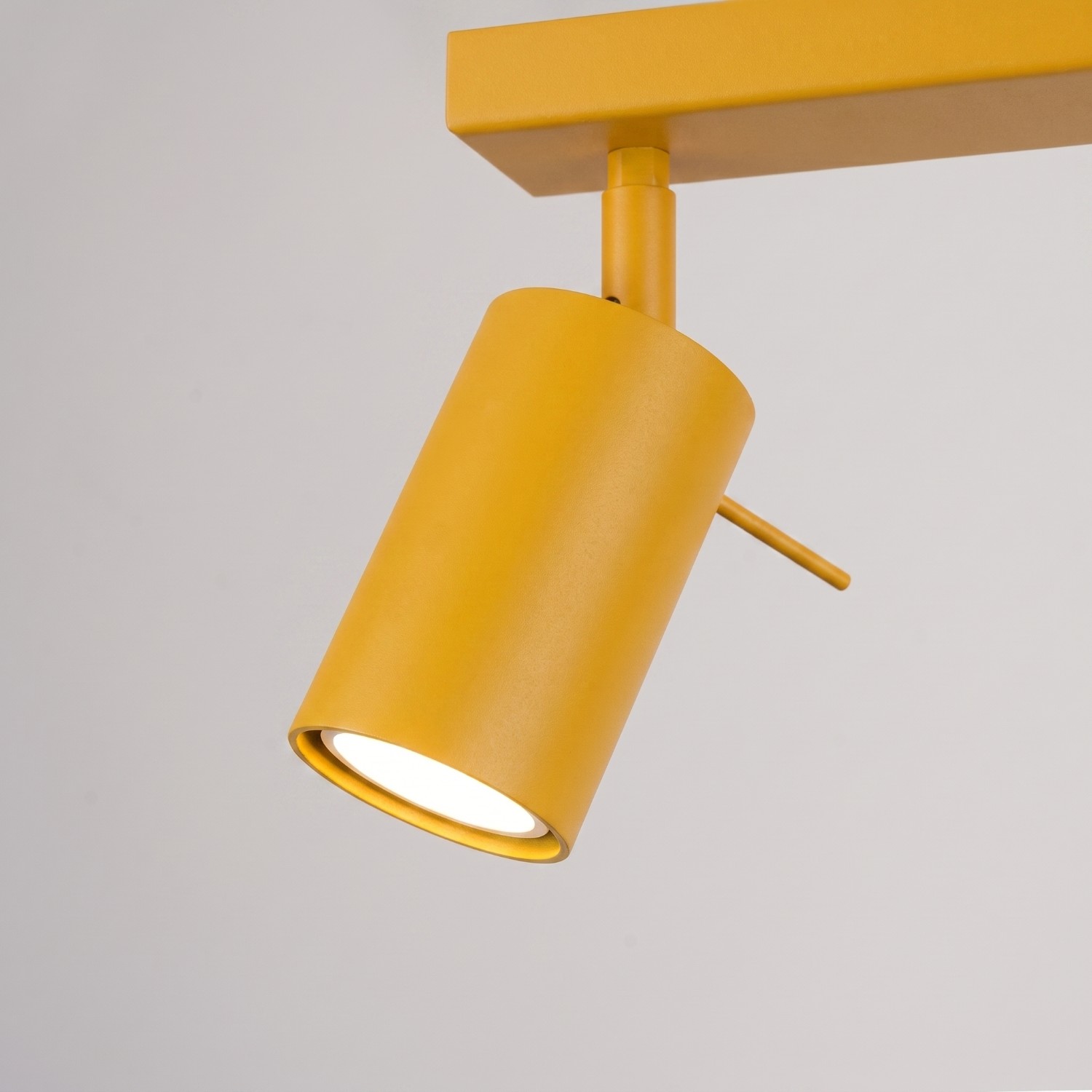 Laelamp RING 4L kollane - Pilt 7