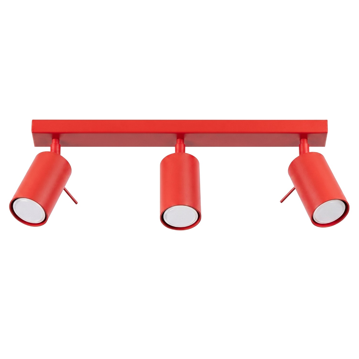Laelamp RING 3L punane - Pilt 1