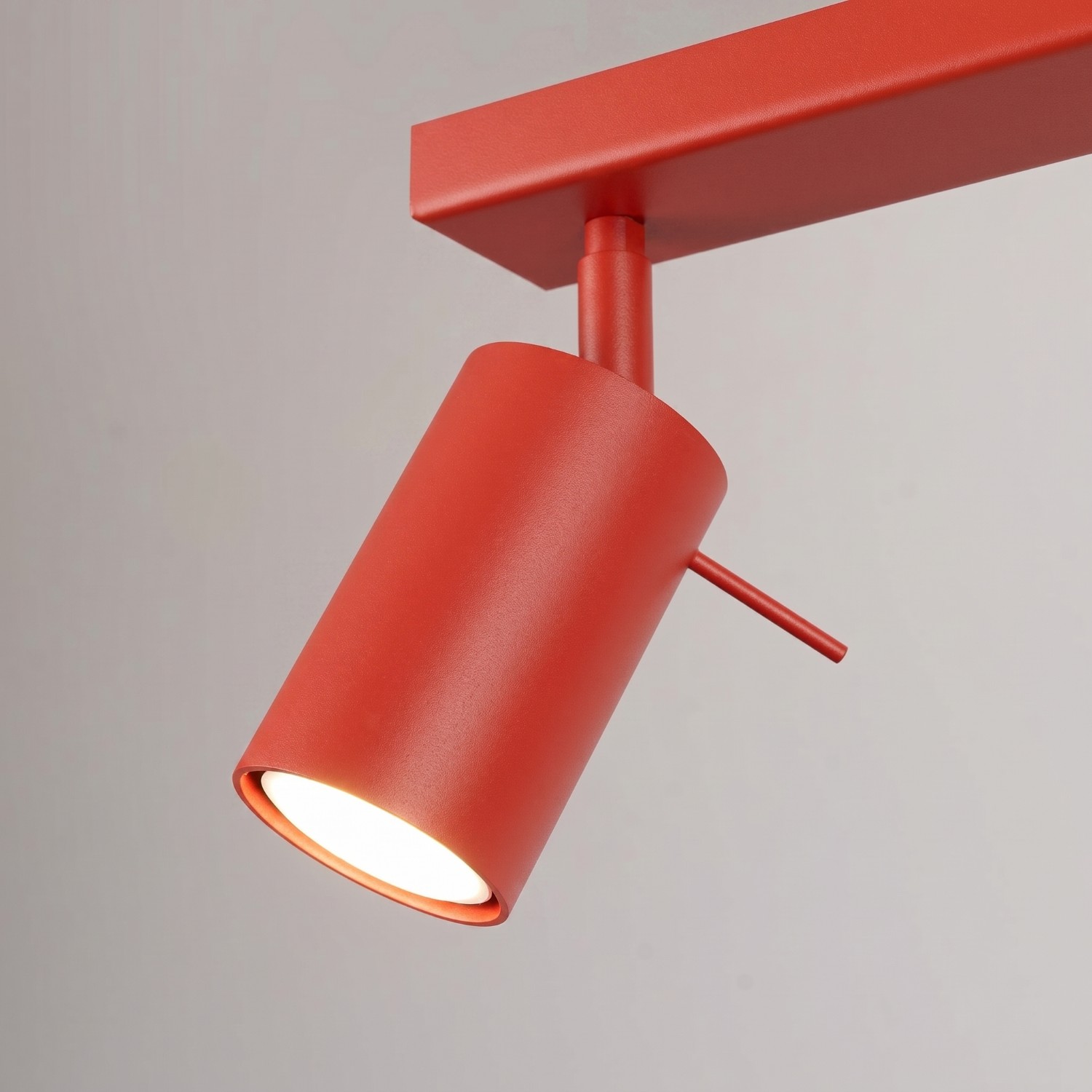 Laelamp RING 3L punane - Pilt 7