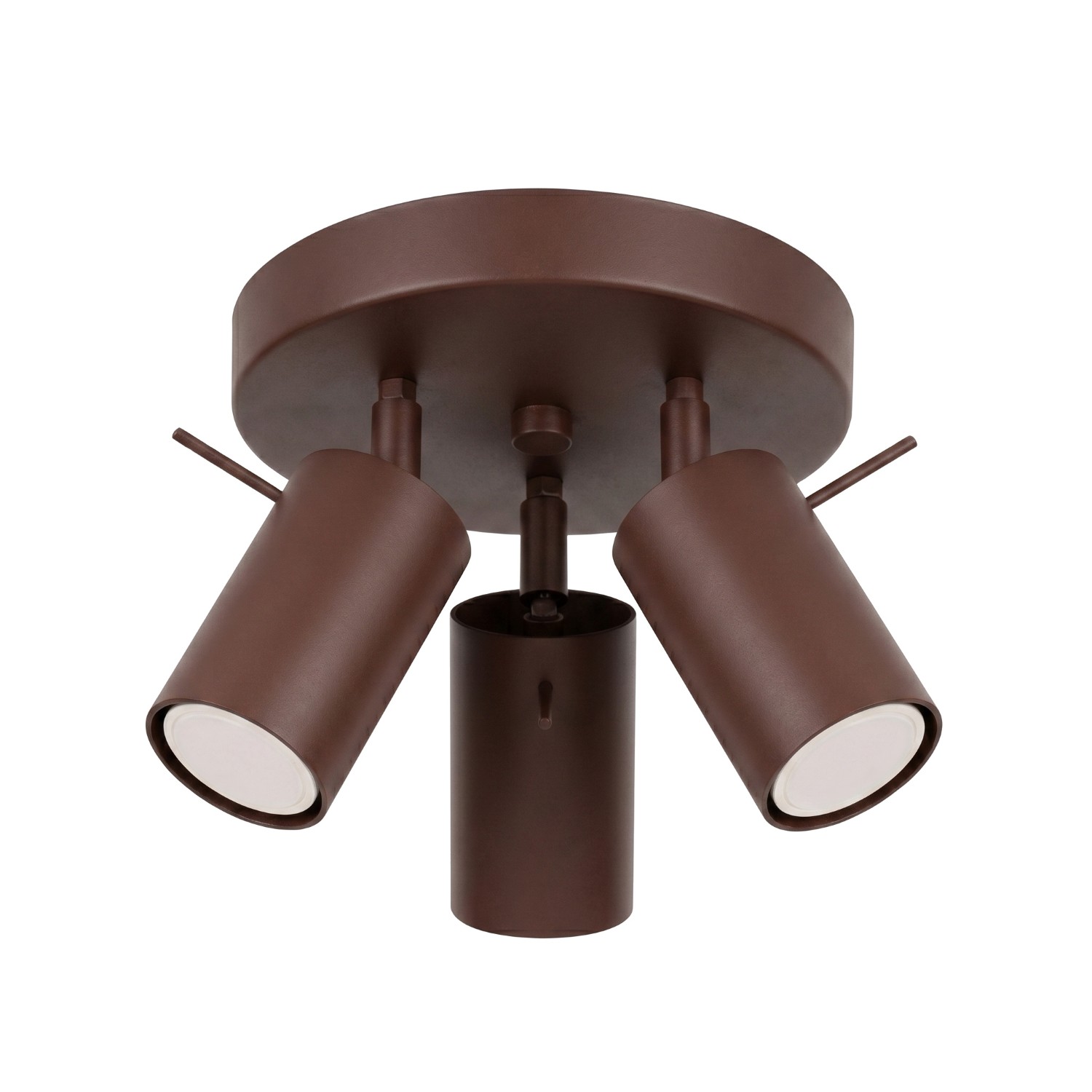 Laelamp RING 3P pruun - Pilt 1